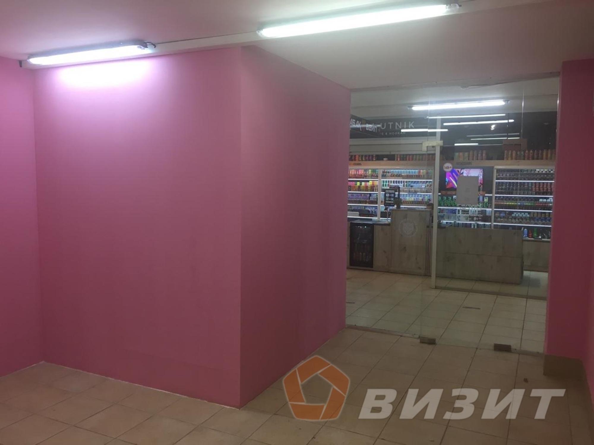 Сдать торговое помещение за 20 000 рублей на Тухачевского улица, 22