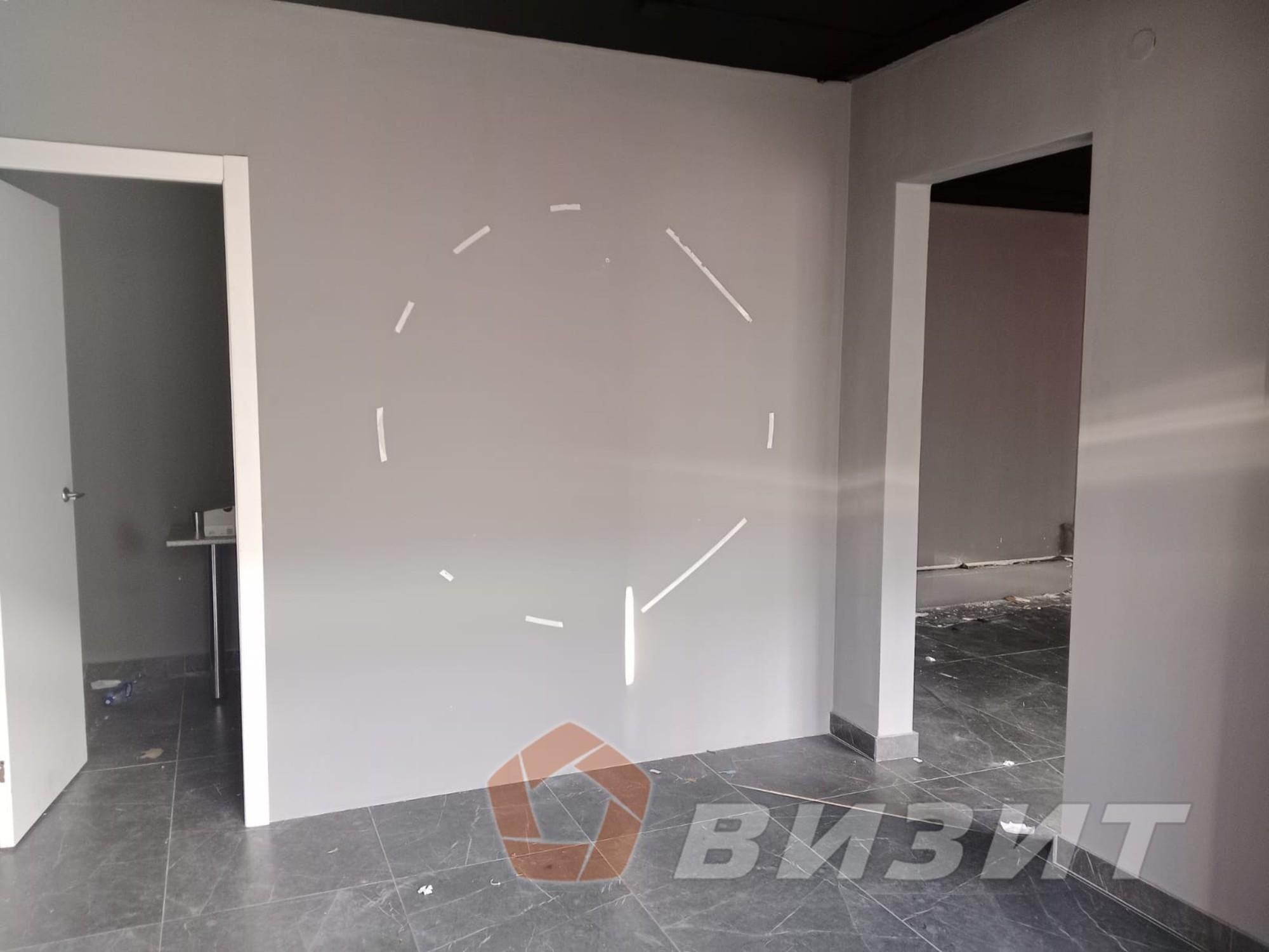 Сдать торговое помещение за 55 000 рублей на Ново-Вокзальная улица, 217