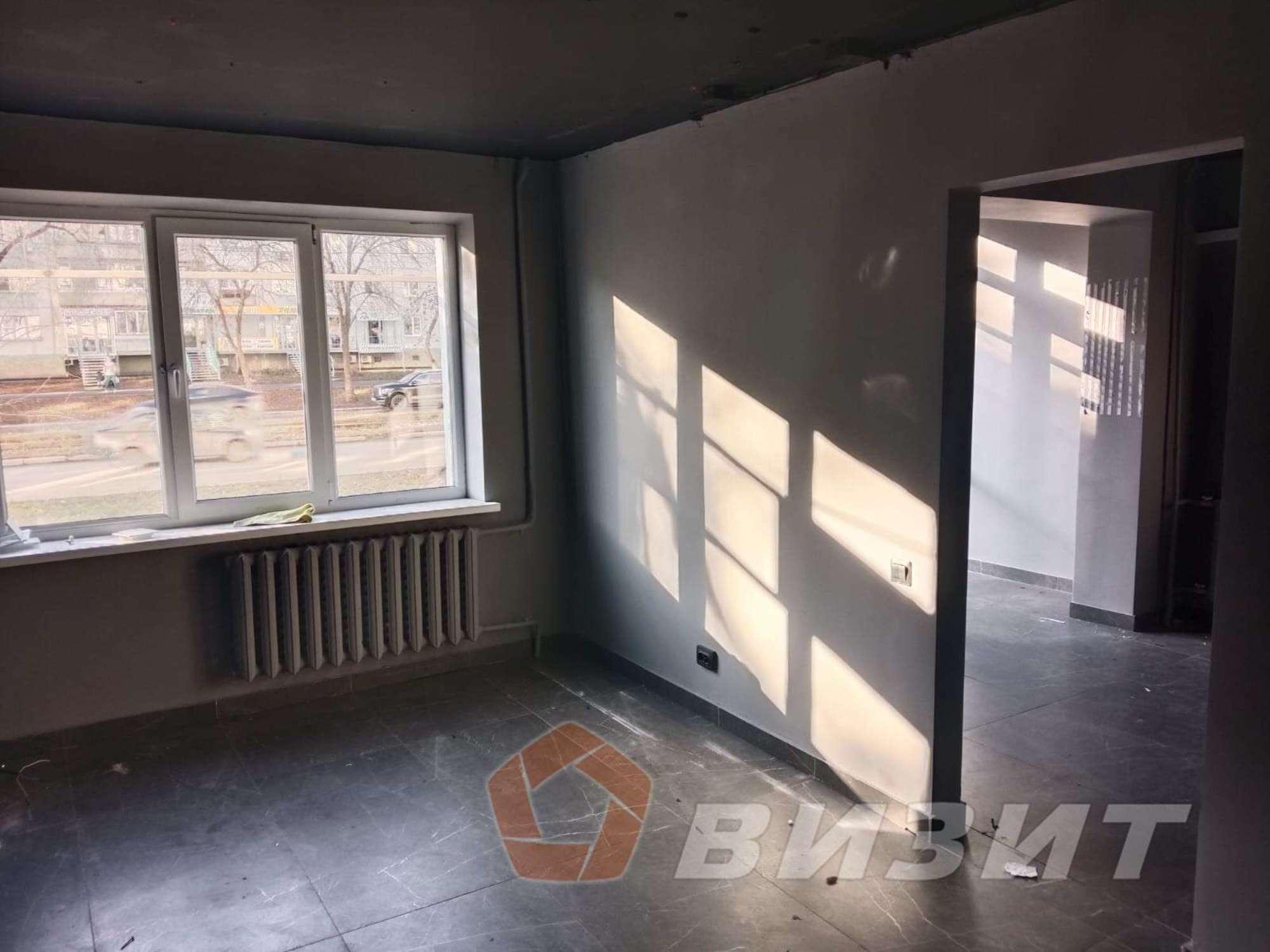 Сдать торговое помещение за 55 000 рублей на Ново-Вокзальная улица, 217