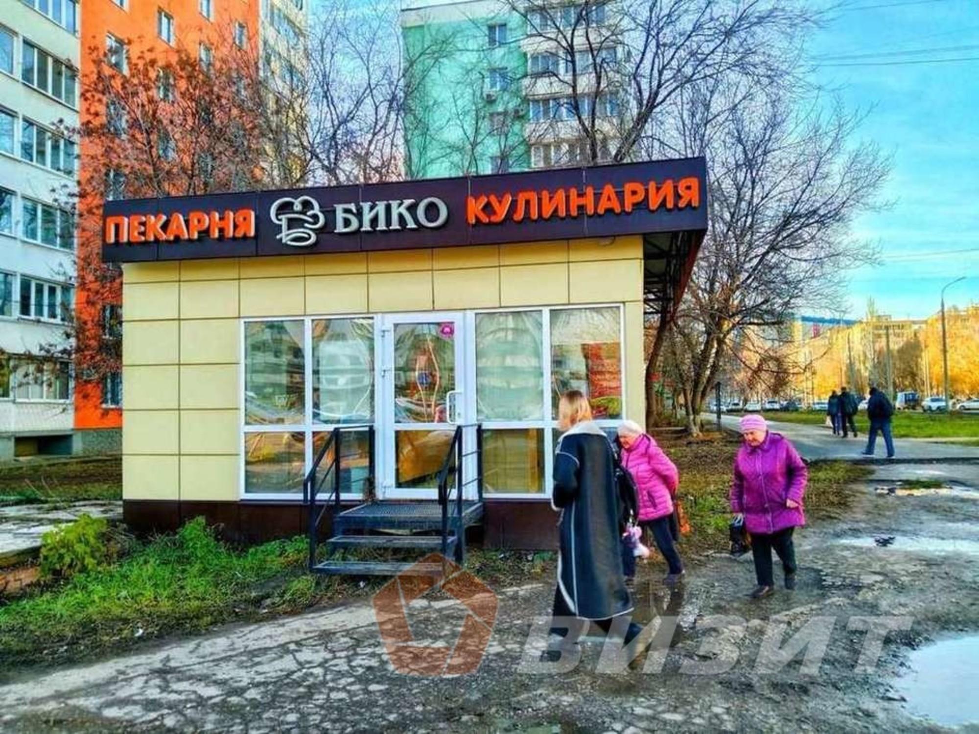 Сдать торговое помещение за 99 000 рублей на Московское шоссе, 292а