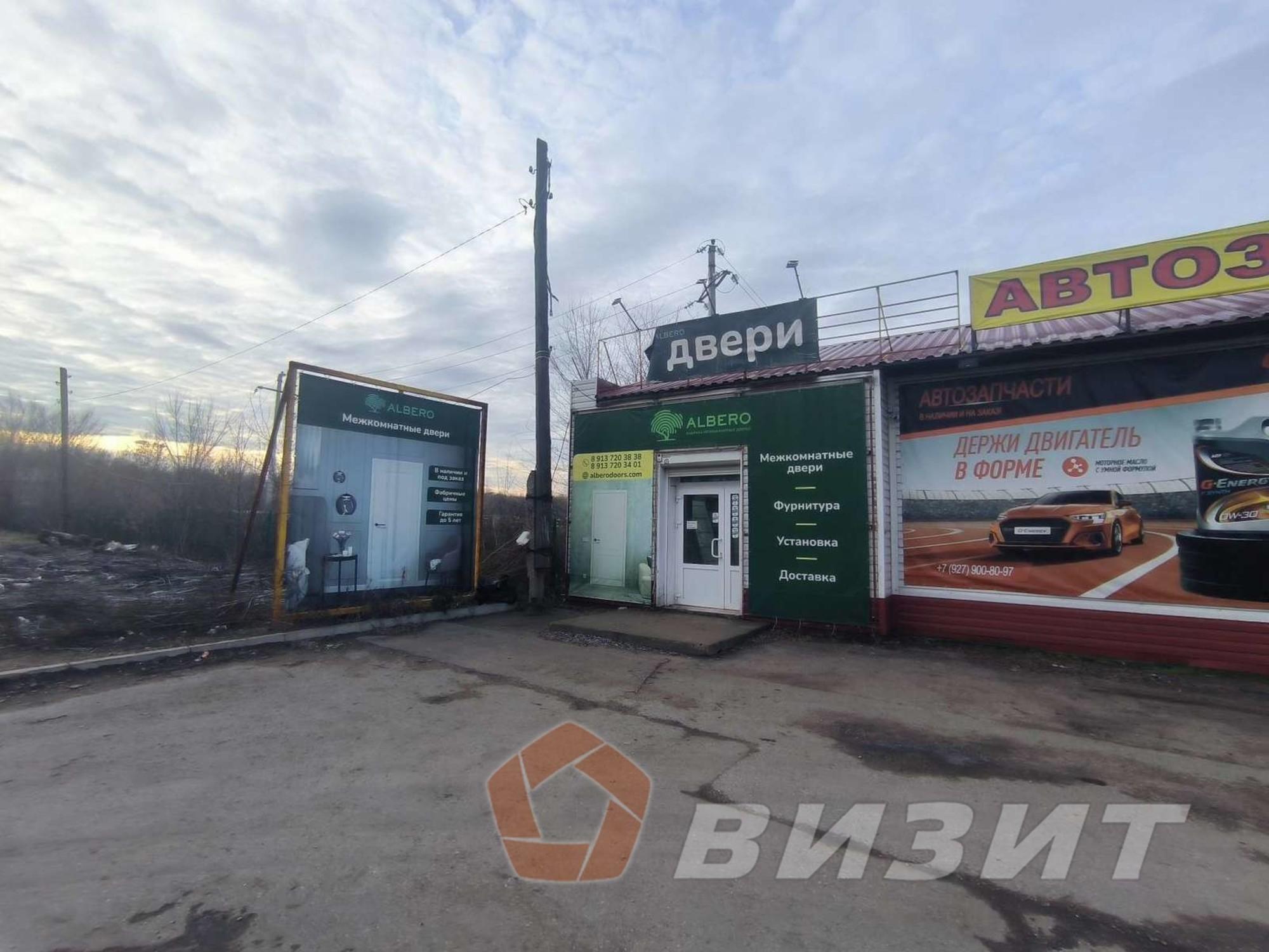 Сдать торговое помещение за 60 000 рублей на Кирова проспект, 10