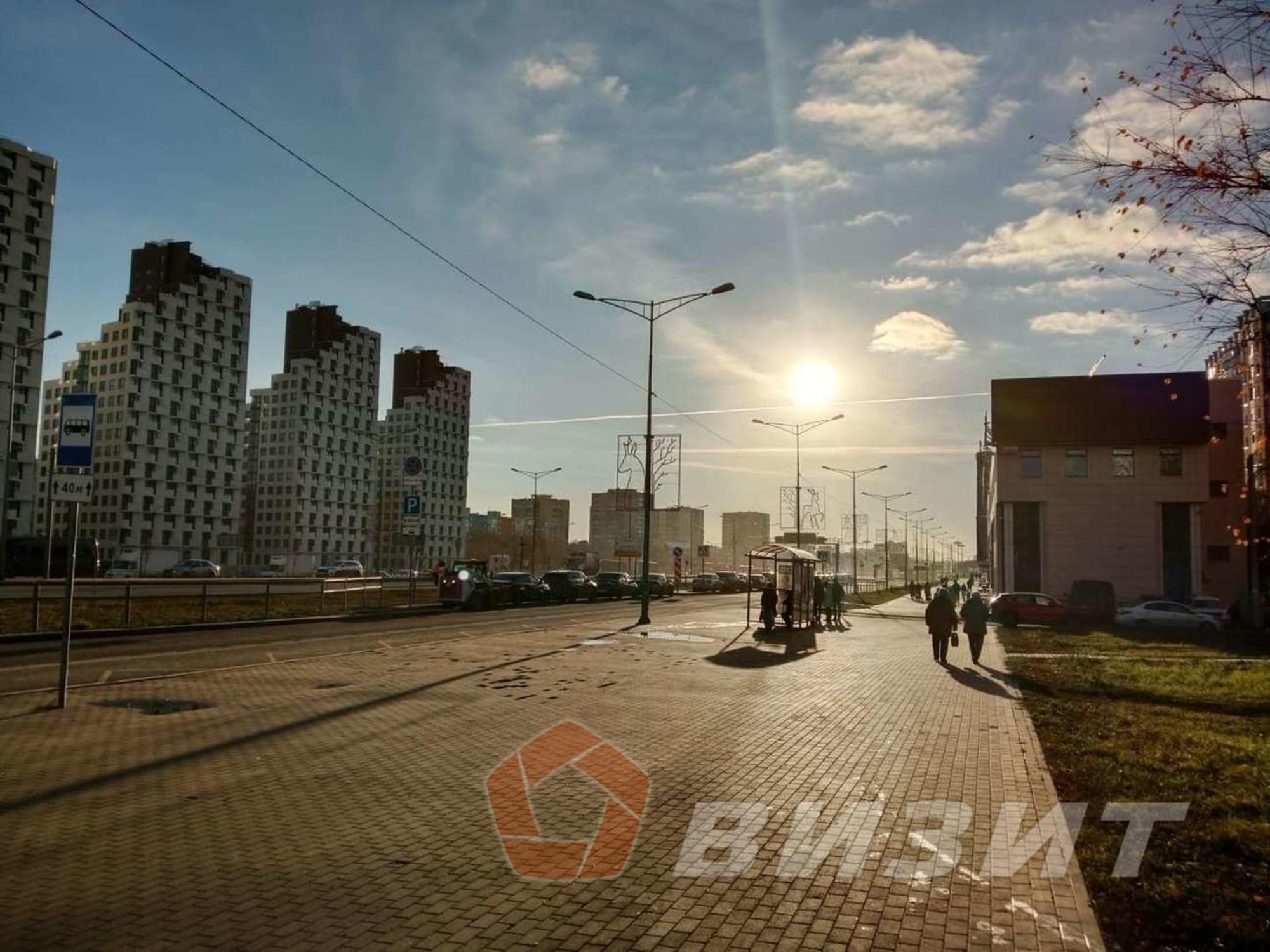 Сдать торговое помещение за 99 000 рублей на Московское шоссе, 292а