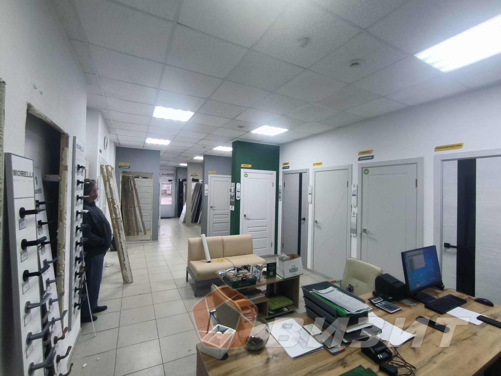 Сдать торговое помещение за 60 000 рублей на Кирова проспект, 10