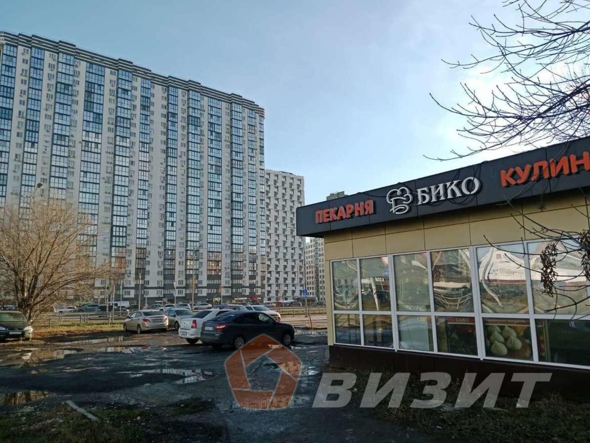 Сдать торговое помещение за 99 000 рублей на Московское шоссе, 292а