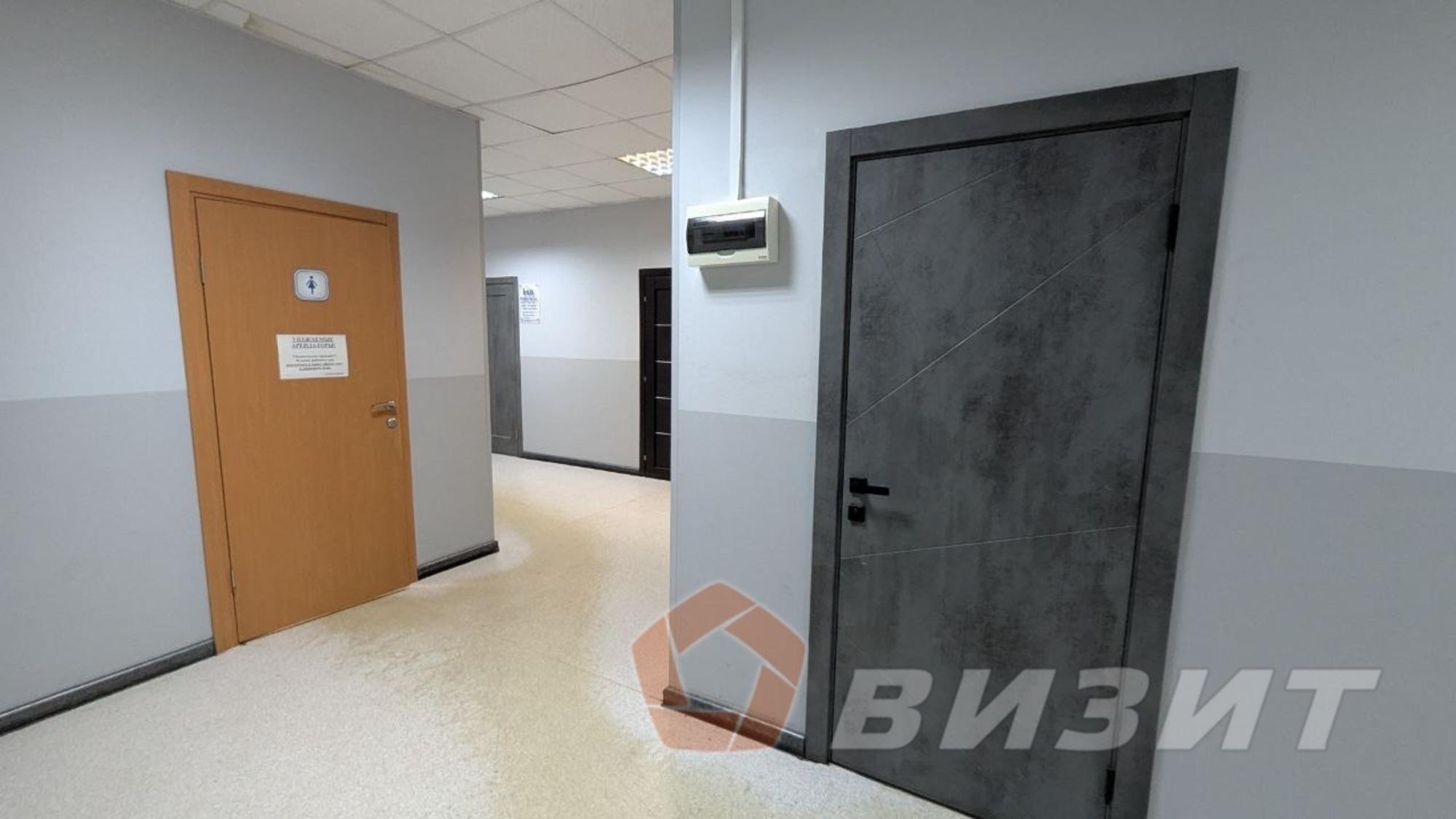 Купить офис, помещение под офис за 4 150 000 рублей на Красноармейская улица, 1к1