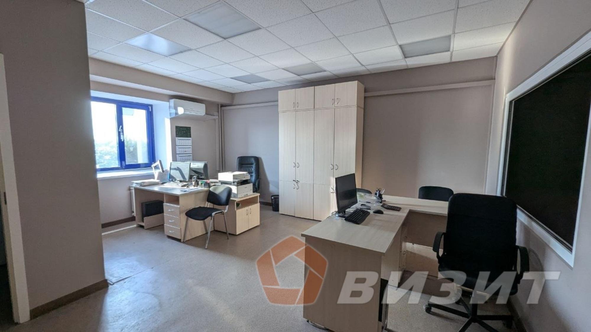 Купить офис, помещение под офис за 4 150 000 рублей на Красноармейская улица, 1к1