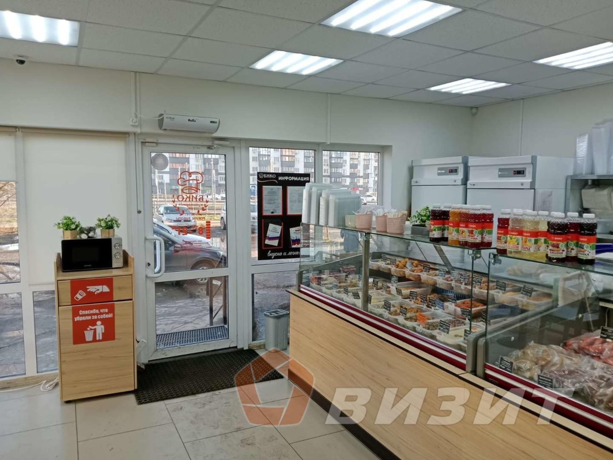 Сдать торговое помещение за 99 000 рублей на Московское шоссе, 292а