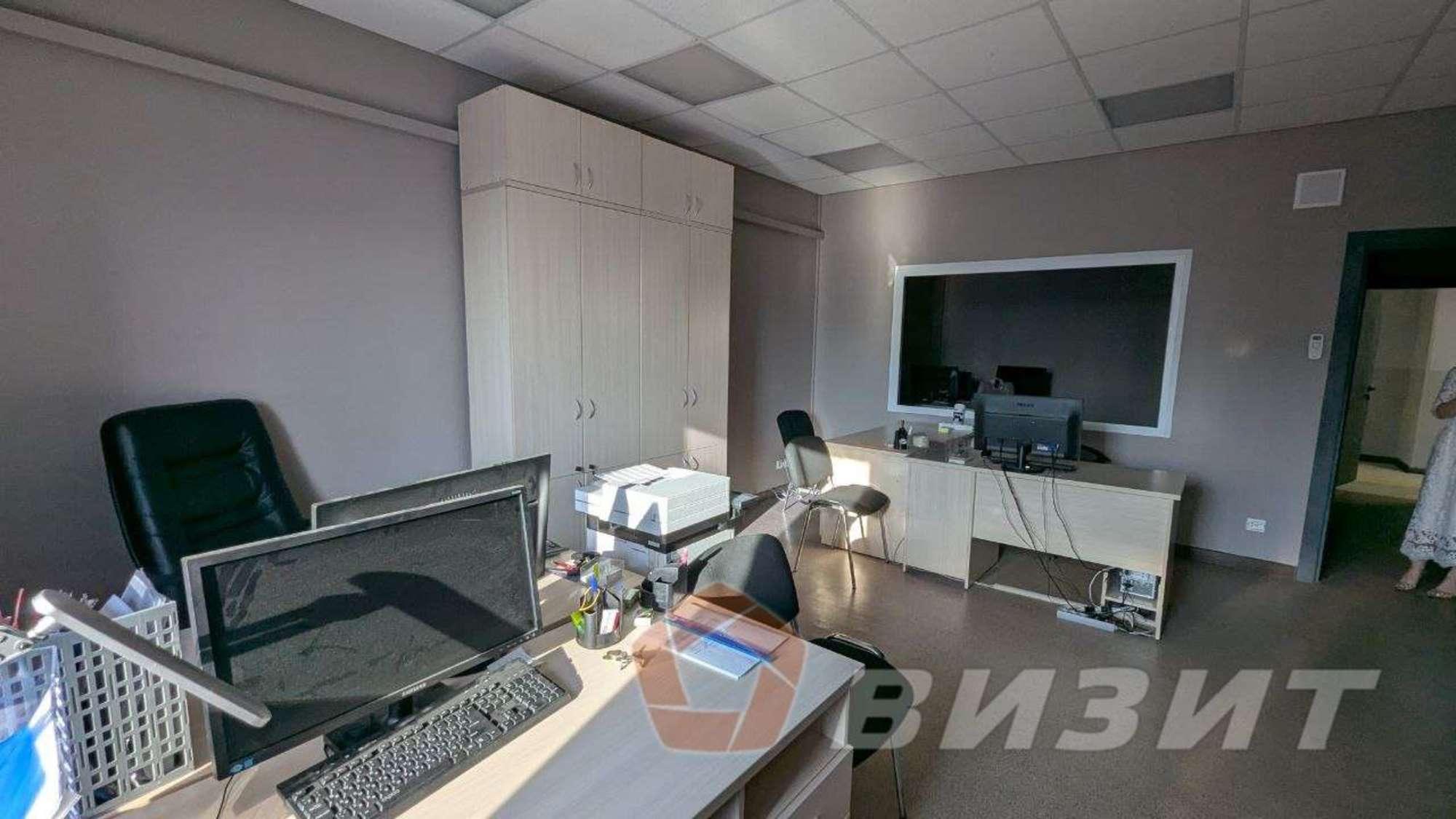 Купить офис, помещение под офис за 4 150 000 рублей на Красноармейская улица, 1к1