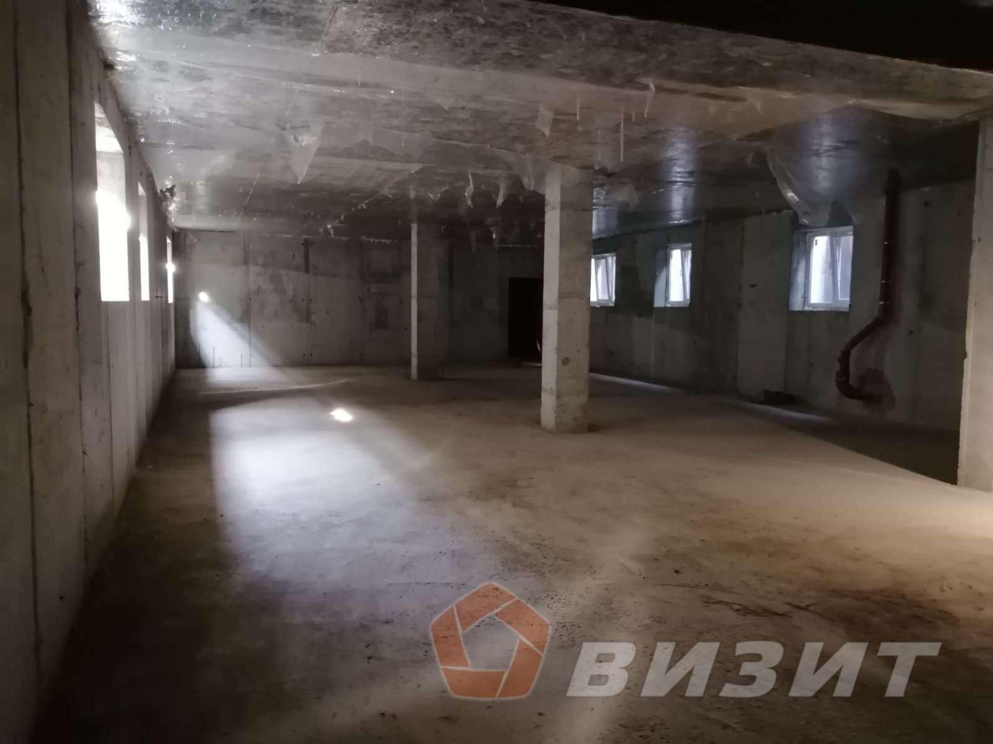 Купить помещение свободного назначения за 45 000 000 рублей на Никитинская улица, 60