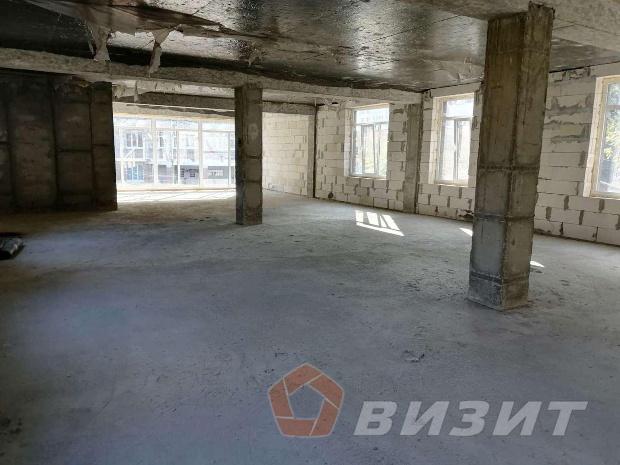 Купить помещение свободного назначения за 45 000 000 рублей на Никитинская улица, 60