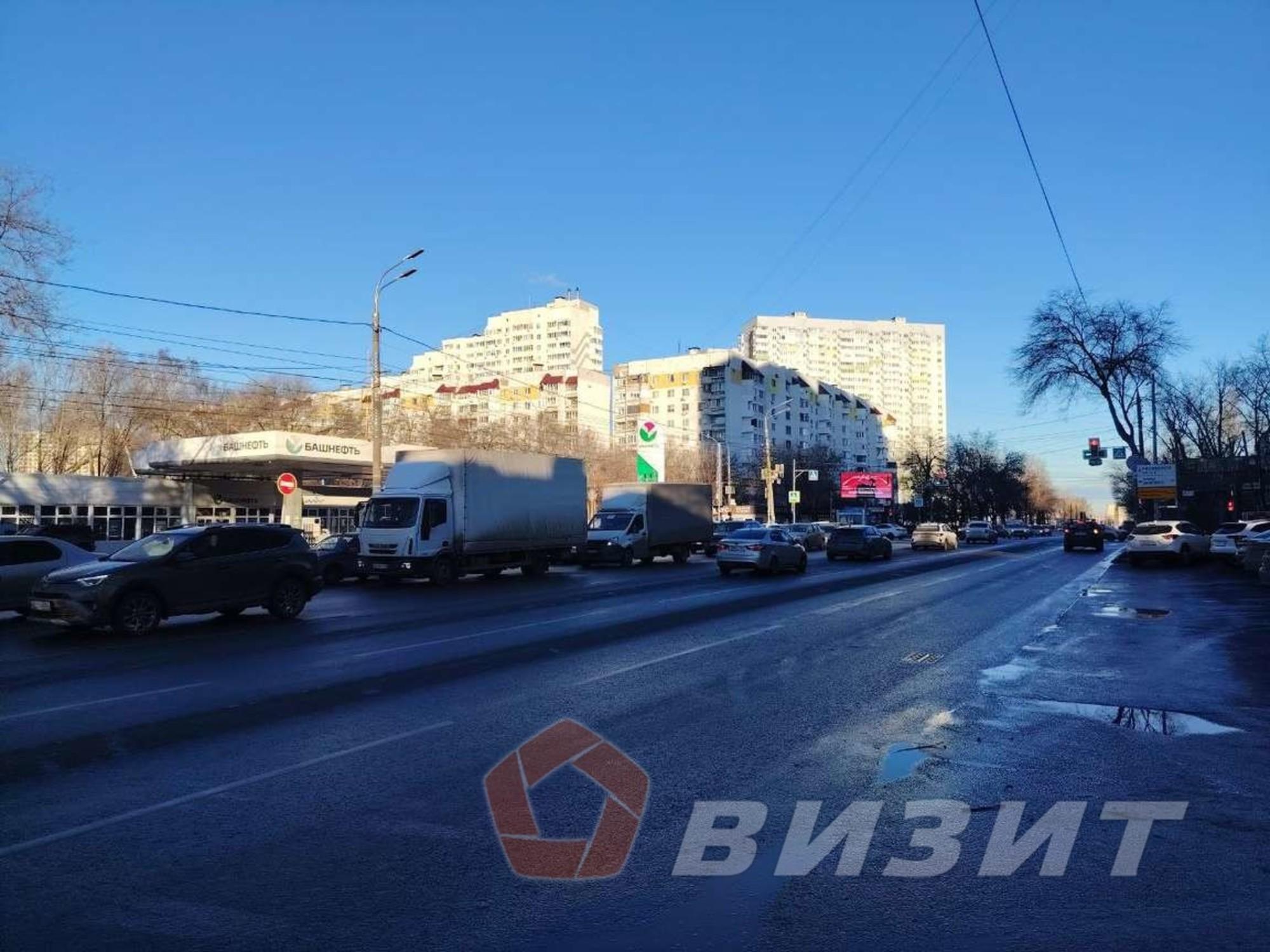 Купить торговое помещение за 8 400 000 рублей на Авроры улица, 173