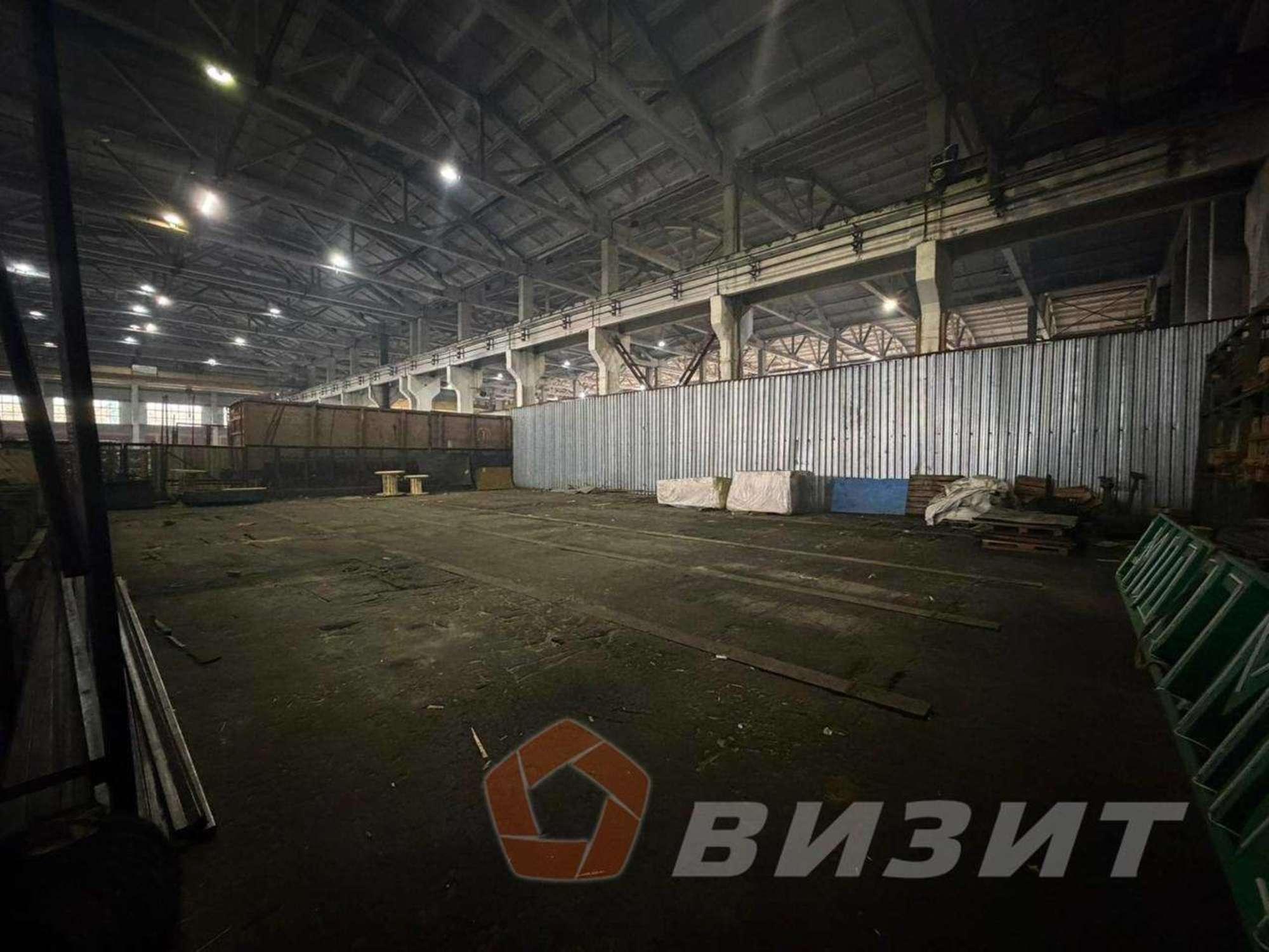 Сдать складское помещение за 109 410 рублей на 22 Партсъезда улица, 8