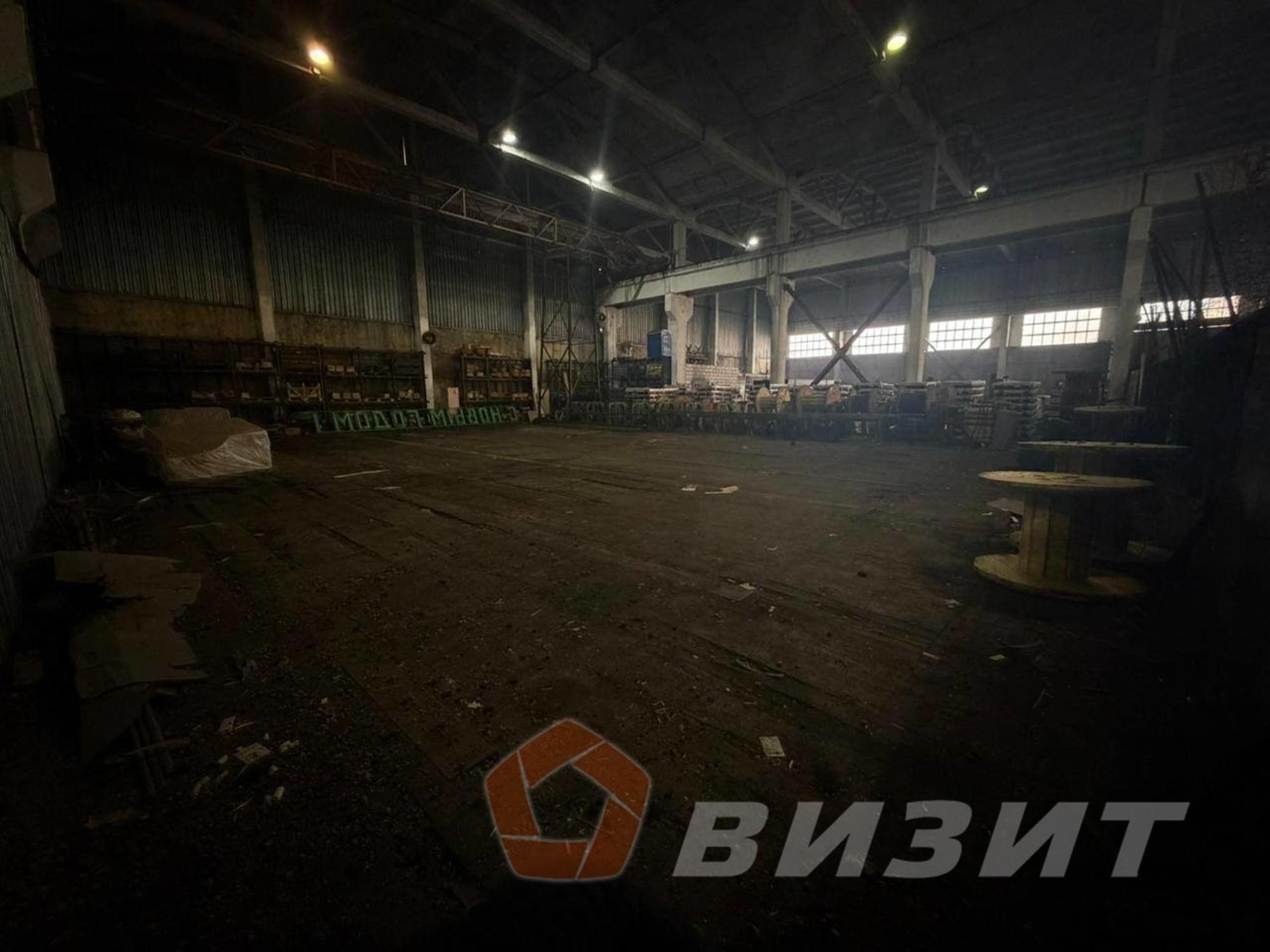 Сдать складское помещение за 109 410 рублей на 22 Партсъезда улица, 8