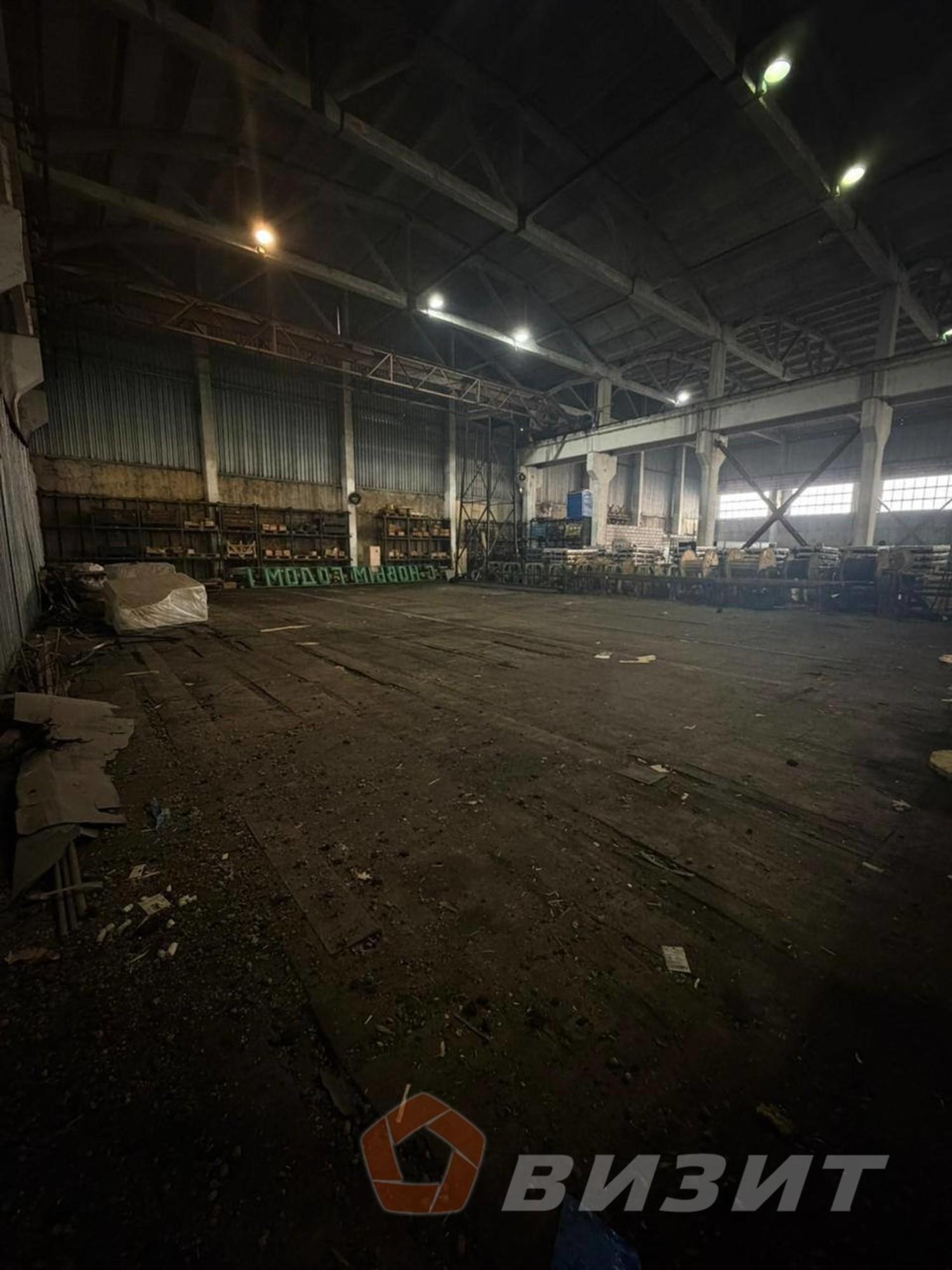 Сдать складское помещение за 109 410 рублей на 22 Партсъезда улица, 8