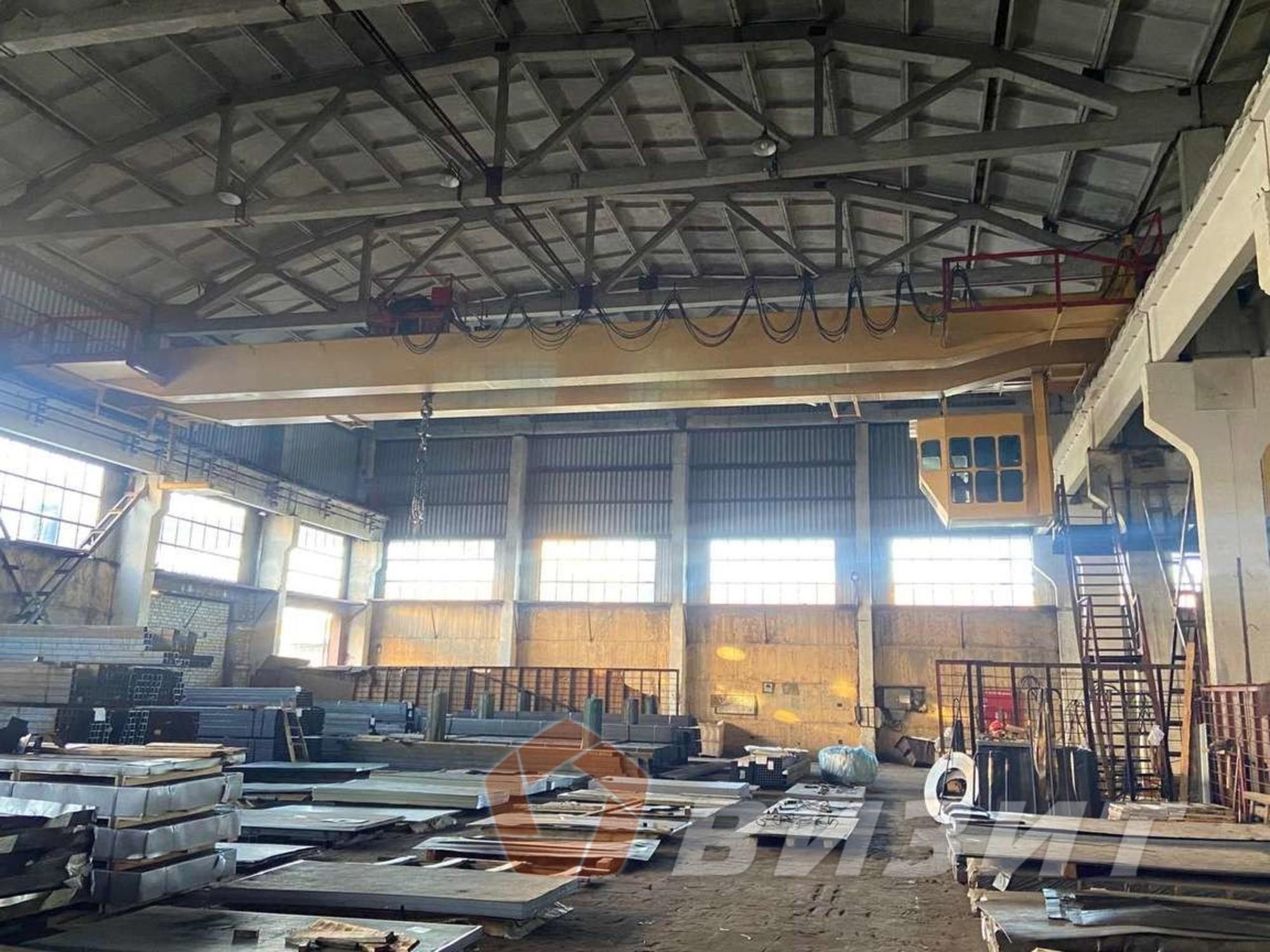 Сдать складское помещение за 109 410 рублей на 22 Партсъезда улица, 8