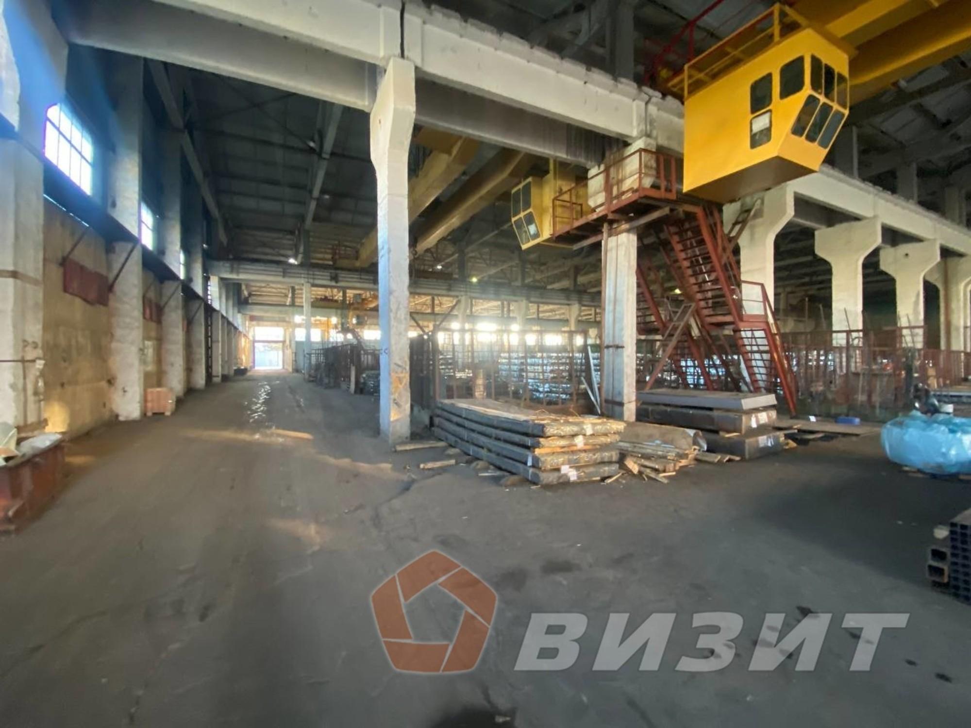 Сдать складское помещение за 109 410 рублей на 22 Партсъезда улица, 8