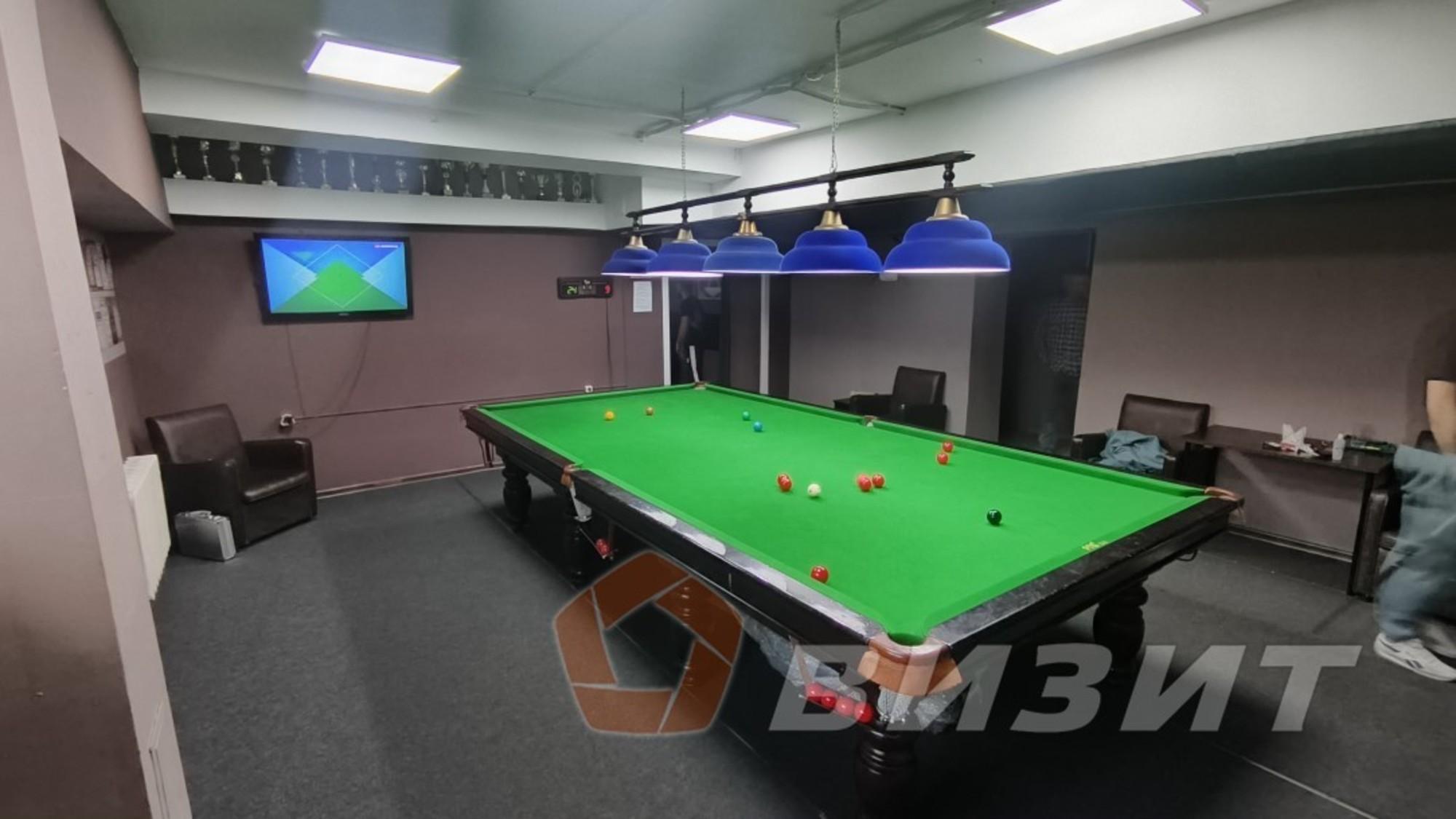 Купить торговое помещение за 9 500 000 рублей на Балаковская улица, 6а