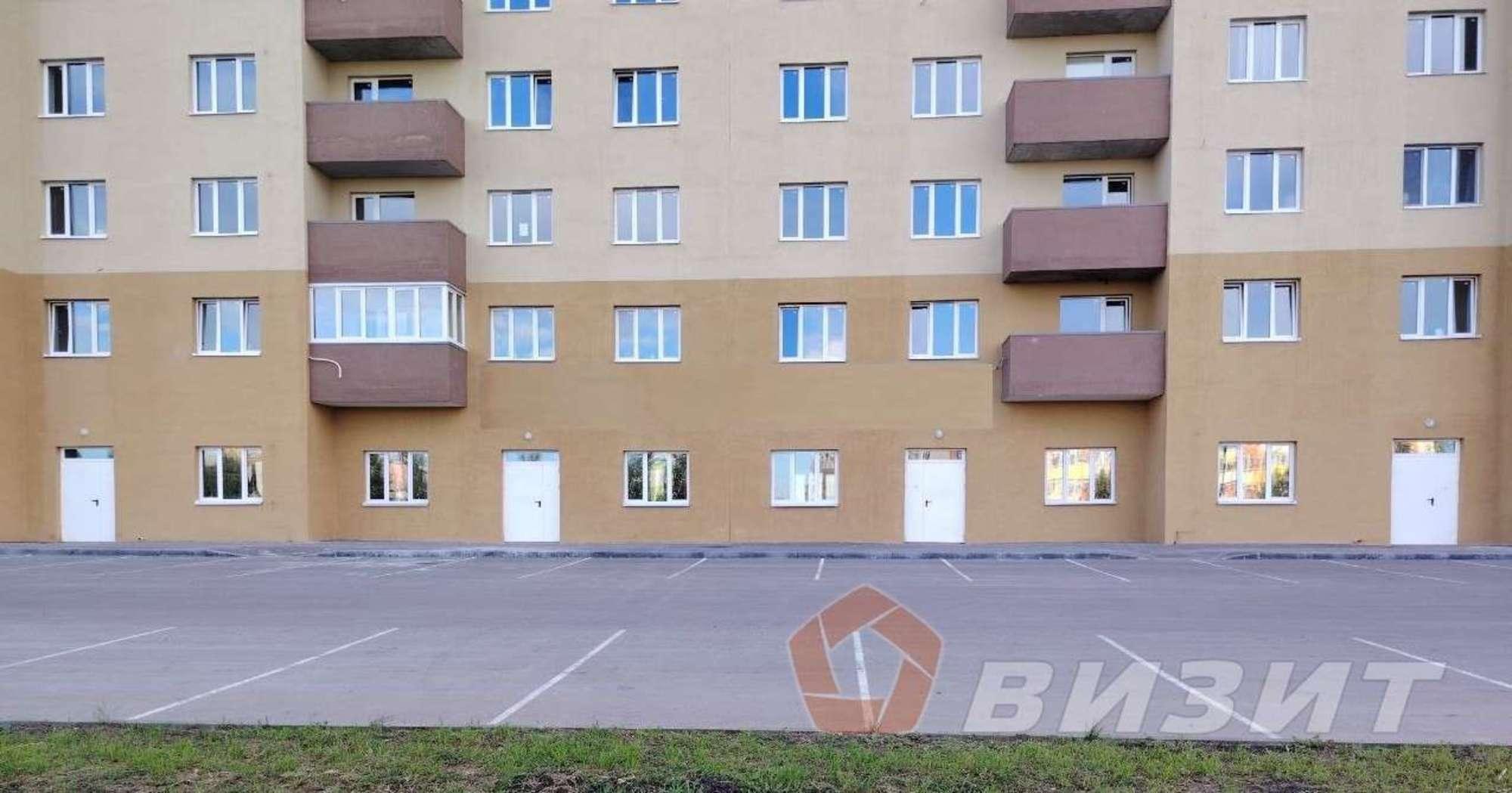 Сдать торговое помещение за 106 000 рублей на Александра Солженицына улица, 2