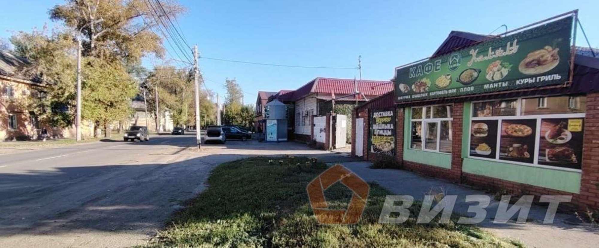 Сдать торговое помещение за 45 000 рублей на Калининградская улица, 13