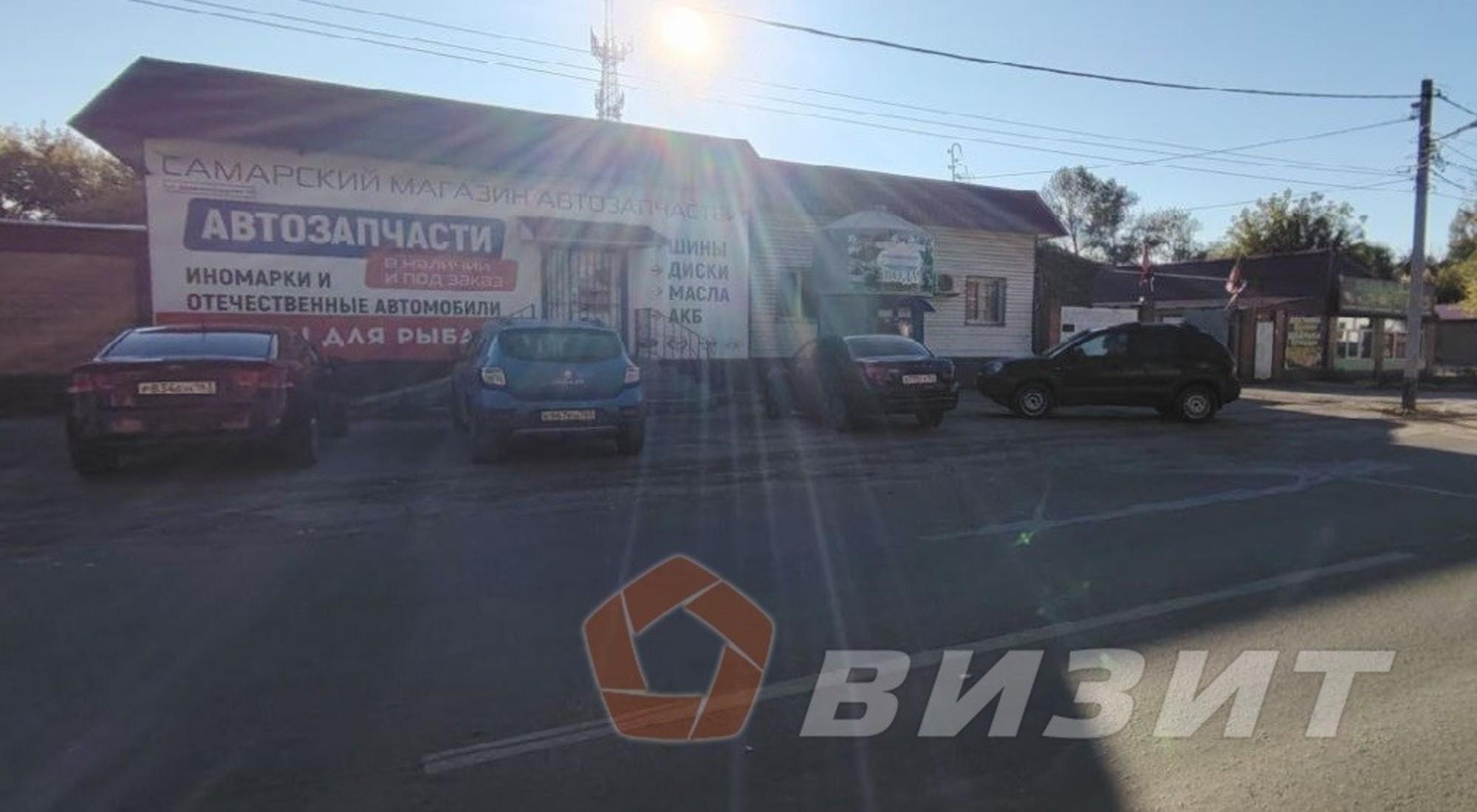 Сдать торговое помещение за 45 000 рублей на Калининградская улица, 13