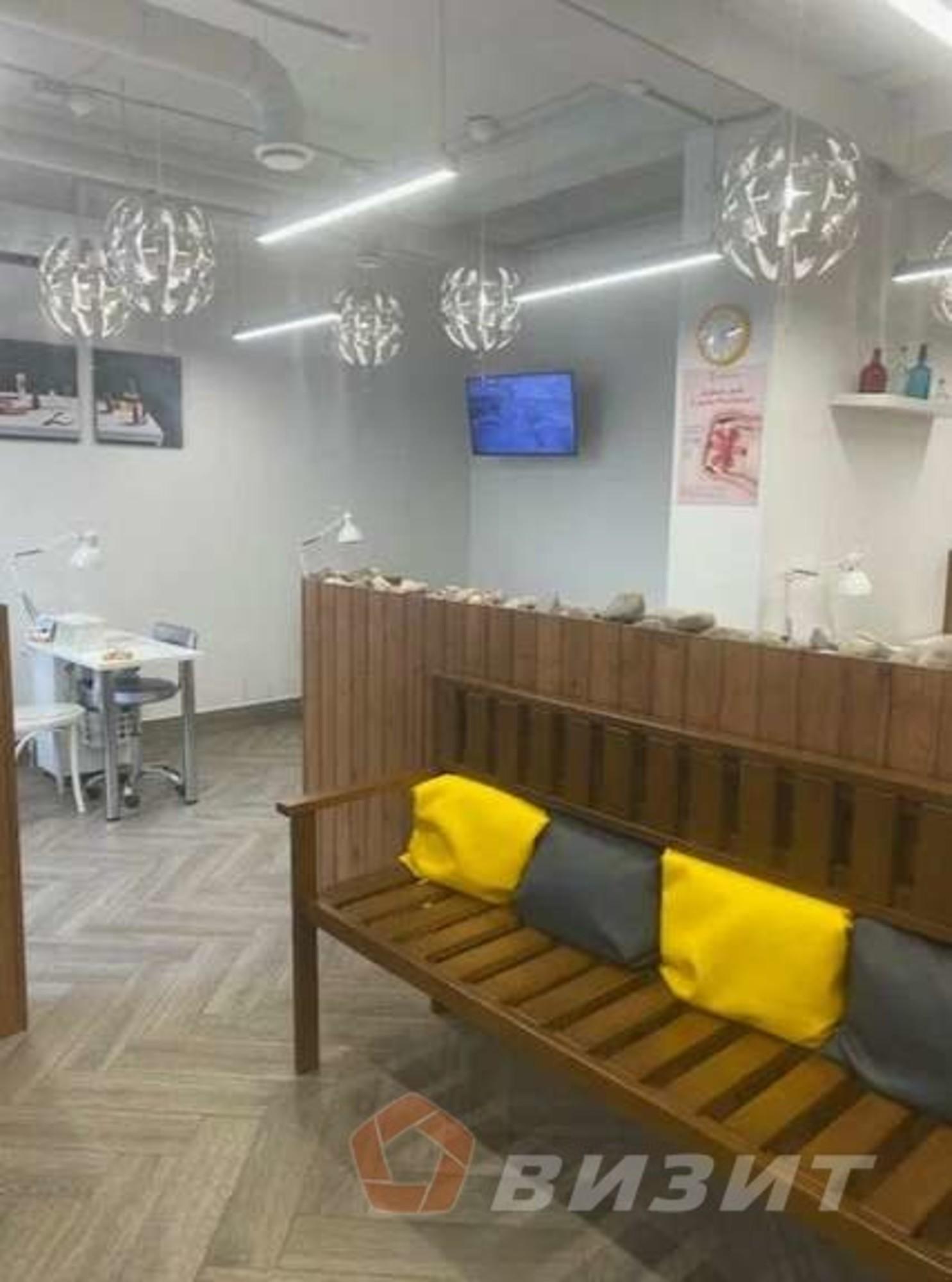 Сдать торговое помещение за 140 000 рублей на Советской Армии улица, 202