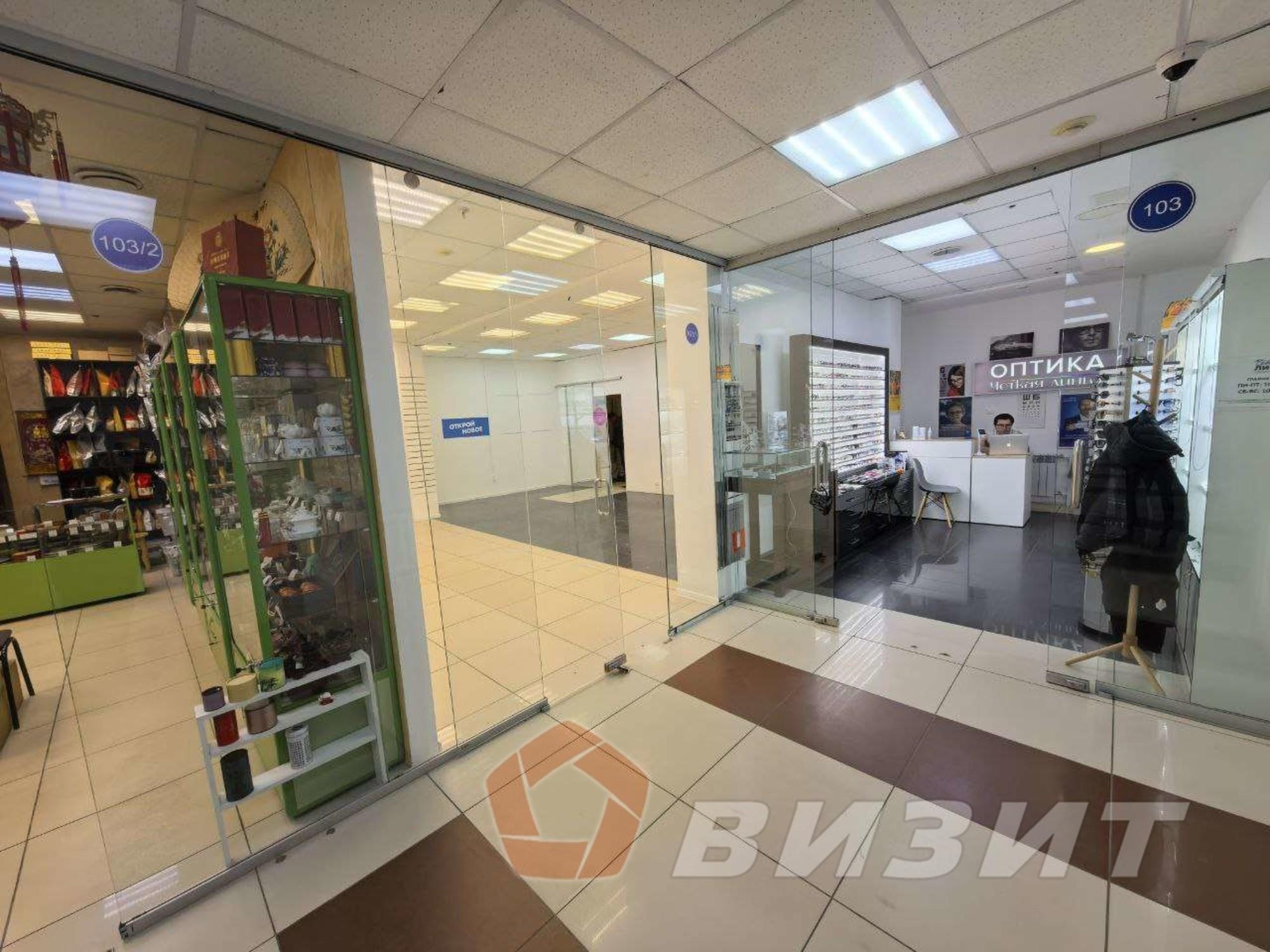 Сдать торговое помещение за 33 600 рублей на Куйбышева улица, 84