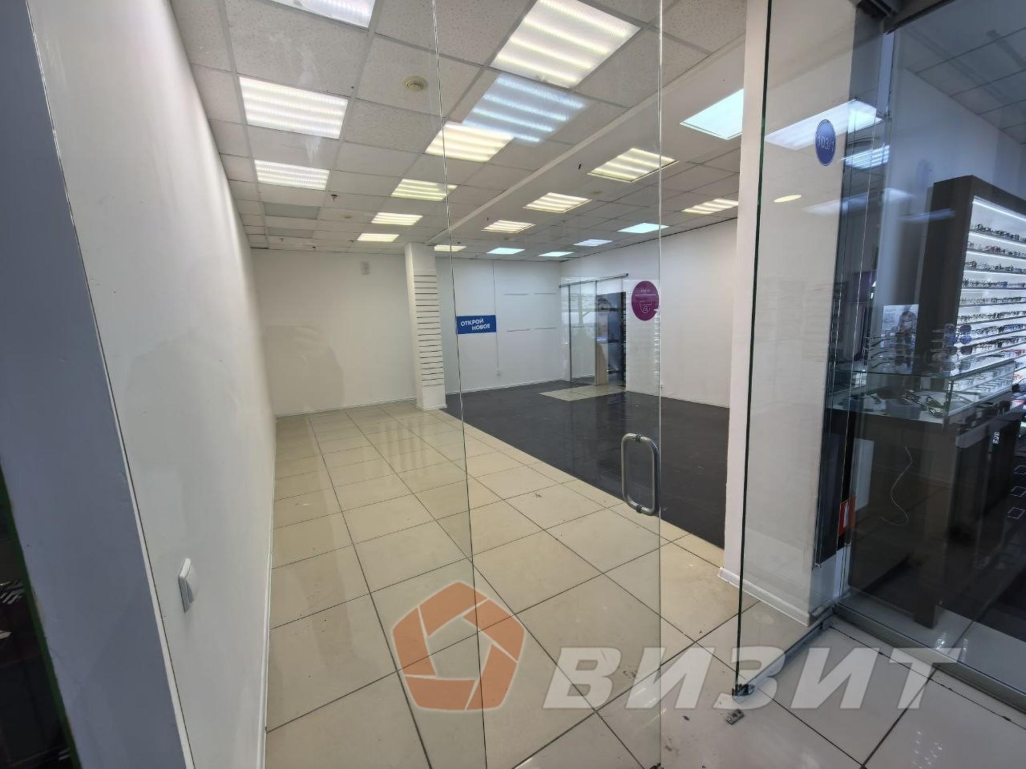 Сдать торговое помещение за 33 600 рублей на Куйбышева улица, 84