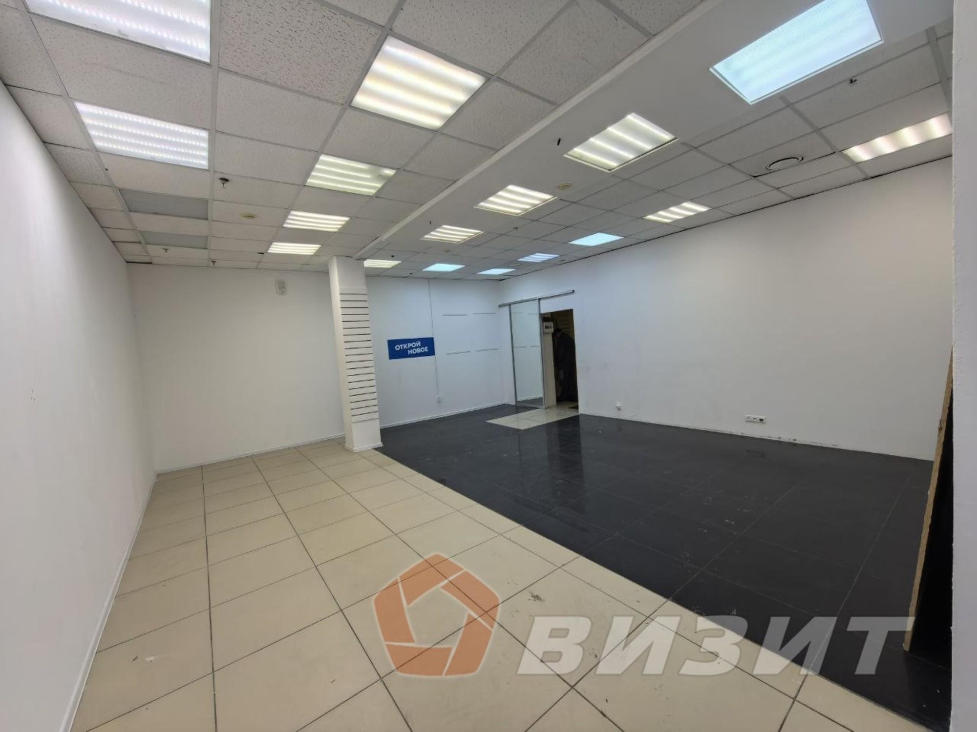 Сдать торговое помещение за 33 600 рублей на Куйбышева улица, 84