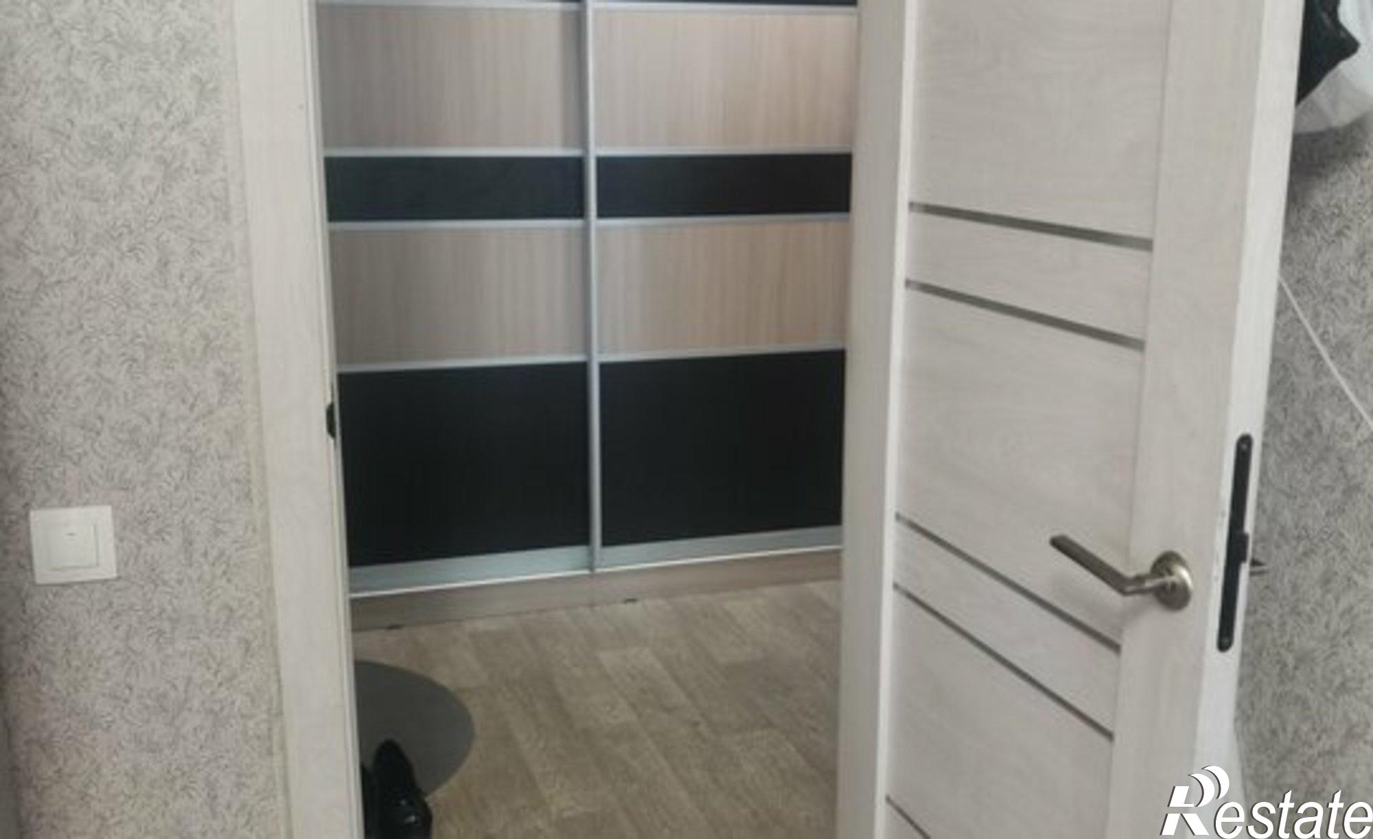 Купить квартиру за 6 200 000 рублей на улица Виталия Талабаева, 2