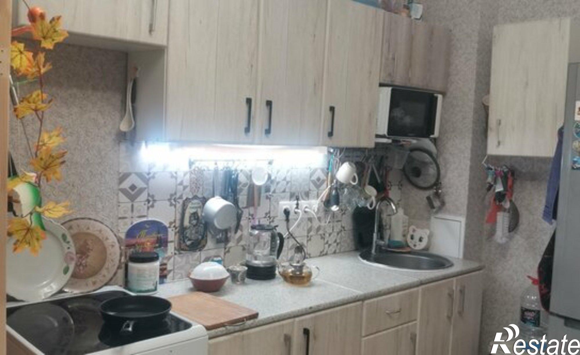 Купить квартиру за 6 200 000 рублей на улица Виталия Талабаева, 2