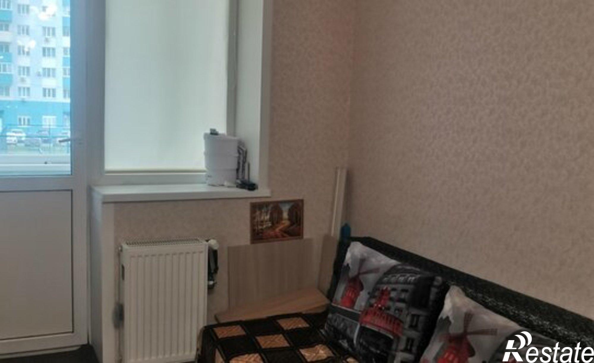 Купить квартиру за 6 200 000 рублей на улица Виталия Талабаева, 2