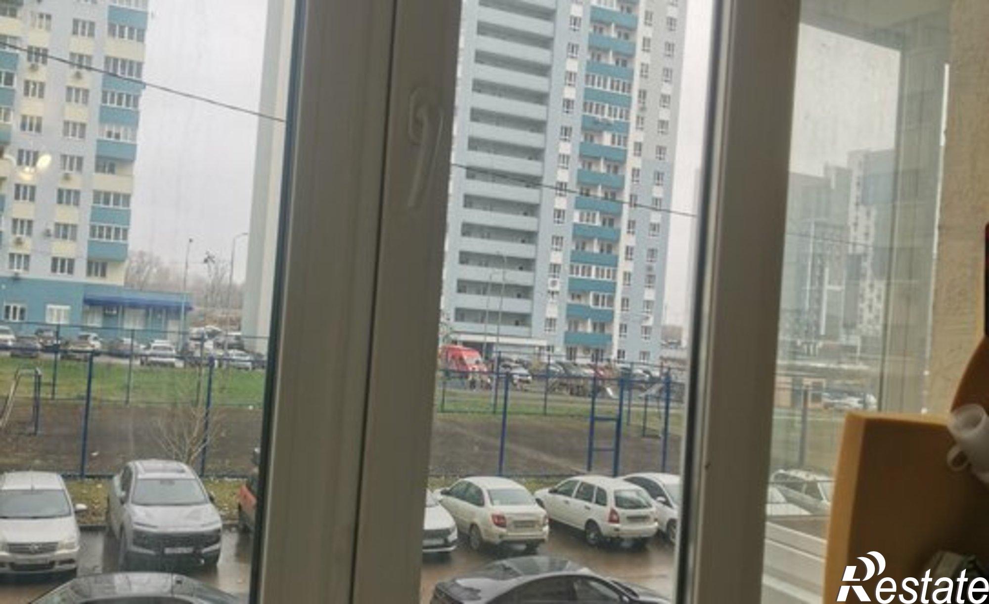 Купить квартиру за 6 200 000 рублей на улица Виталия Талабаева, 2