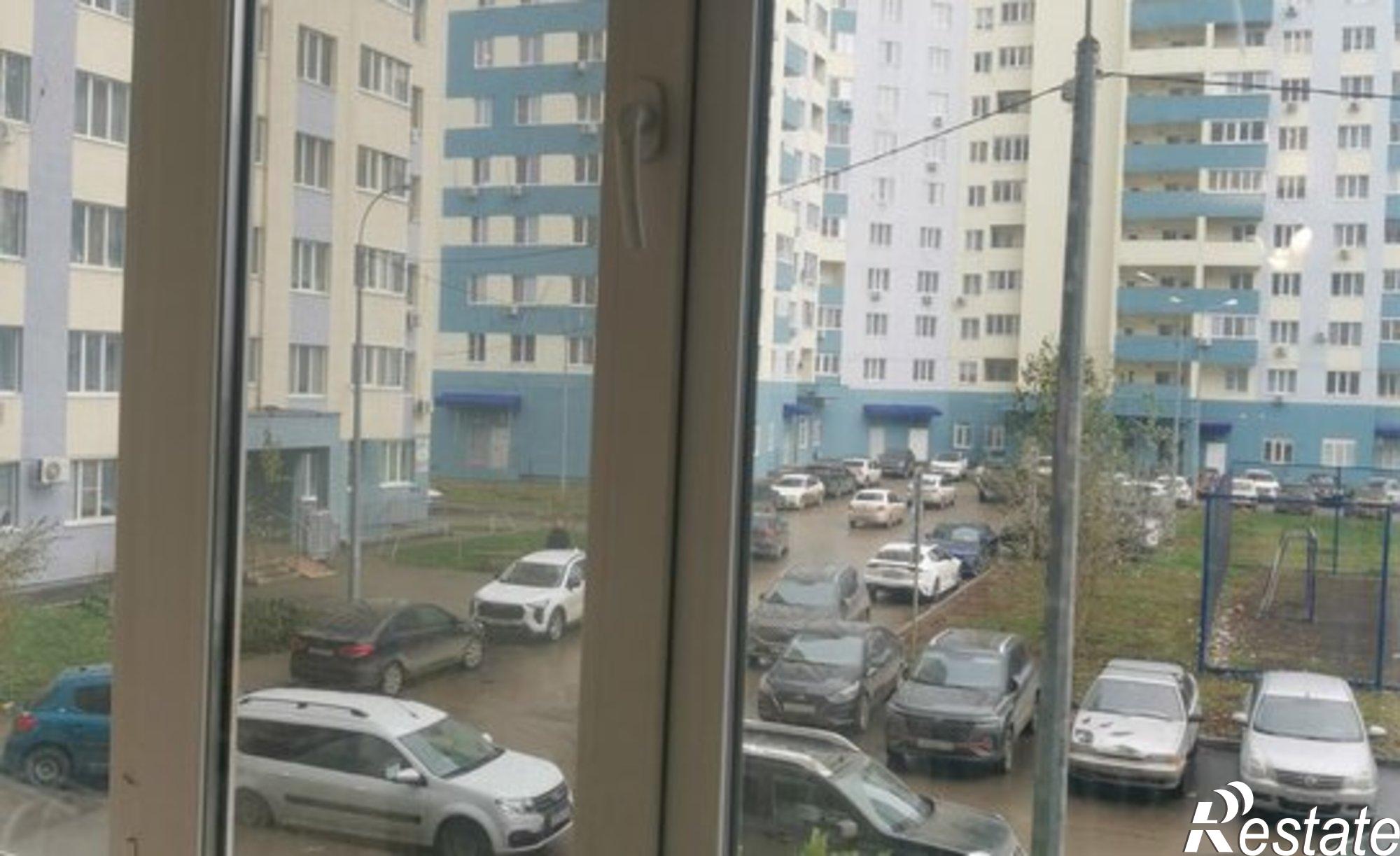 Купить квартиру за 6 200 000 рублей на улица Виталия Талабаева, 2