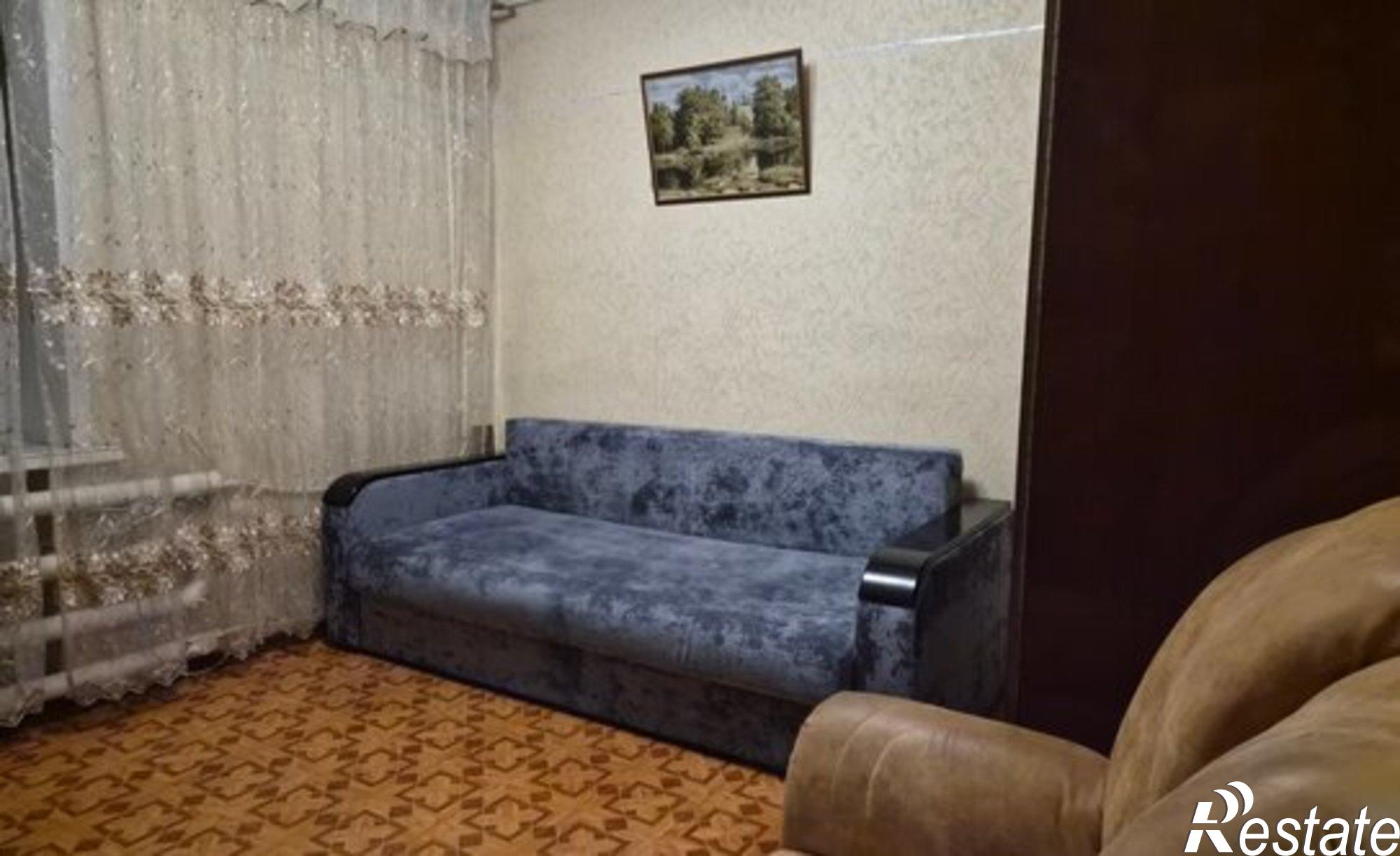 Купить квартиру за 3 800 000 рублей на пр-кт Юных Пионеров, 165