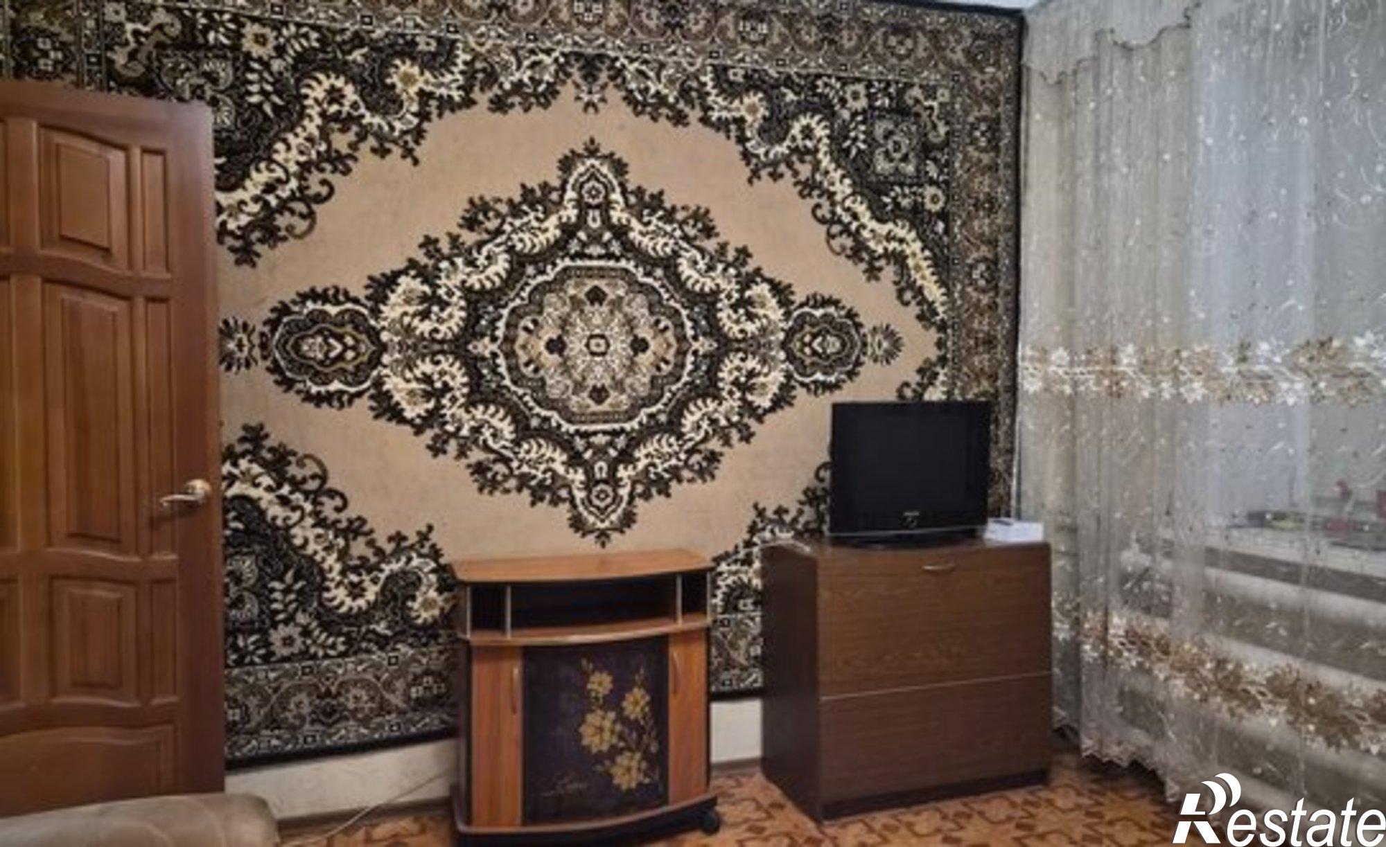 Купить квартиру за 3 800 000 рублей на пр-кт Юных Пионеров, 165