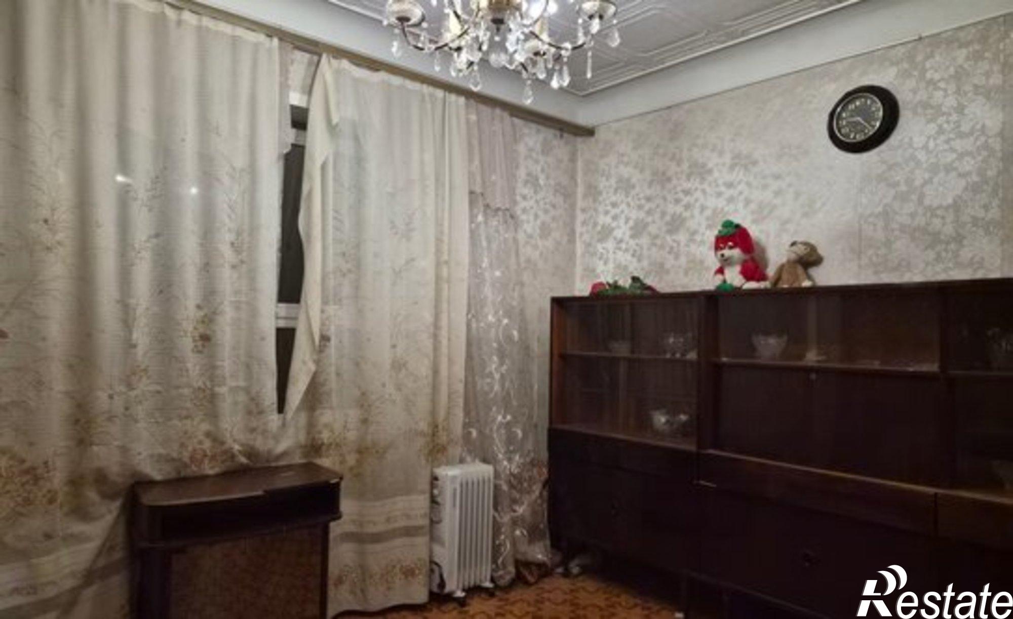 Купить квартиру за 3 800 000 рублей на пр-кт Юных Пионеров, 165