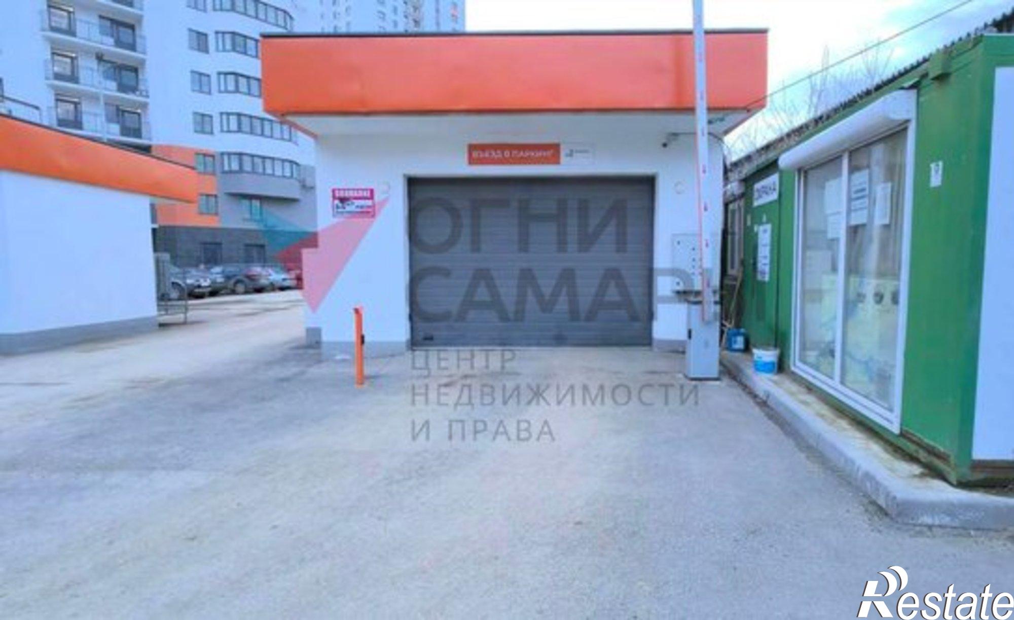 Купить квартиру за 11 400 000 рублей на пр-кт Карла Маркса, 233