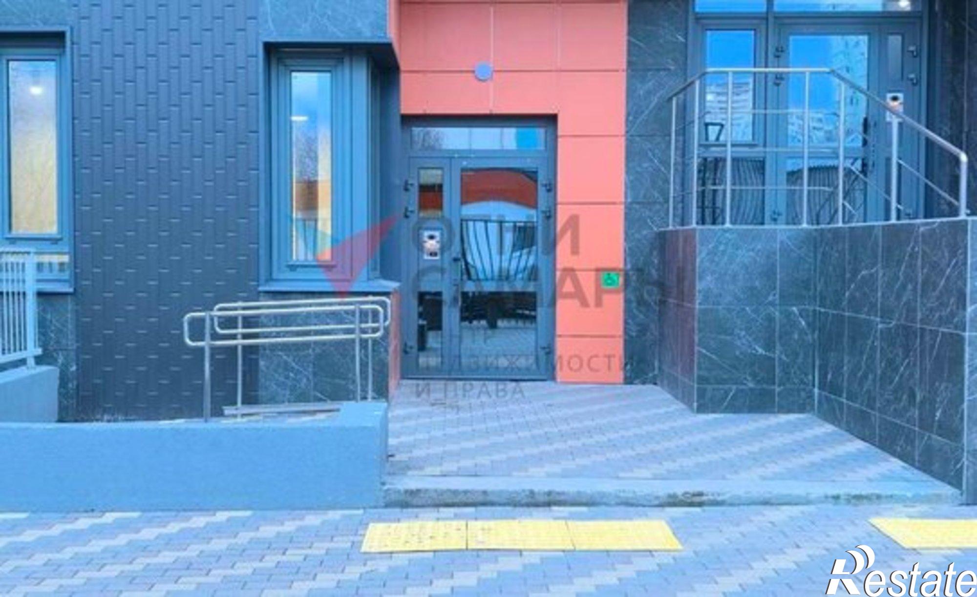 Купить квартиру за 11 400 000 рублей на пр-кт Карла Маркса, 233