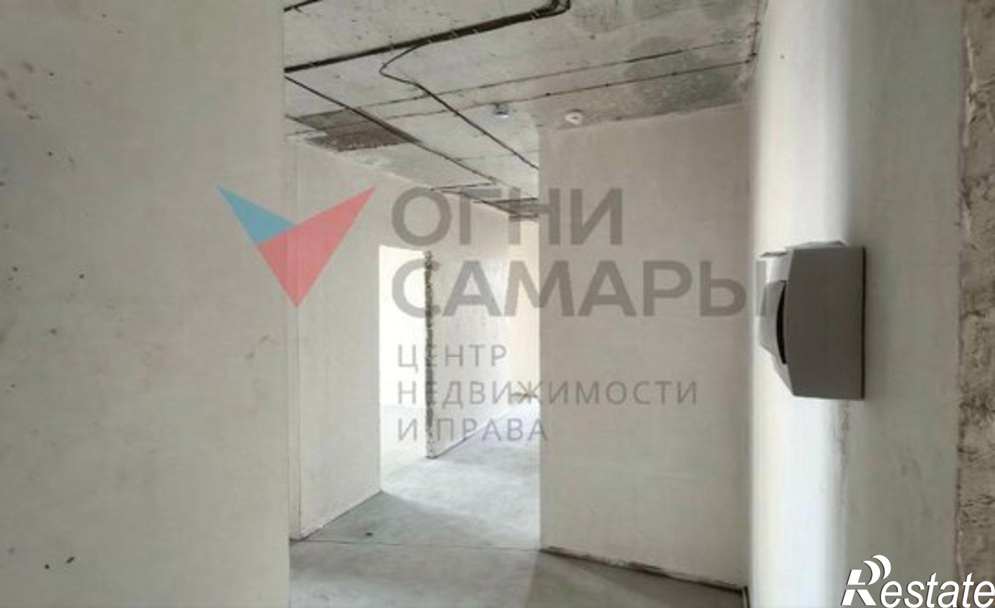 Купить квартиру за 11 400 000 рублей на пр-кт Карла Маркса, 233