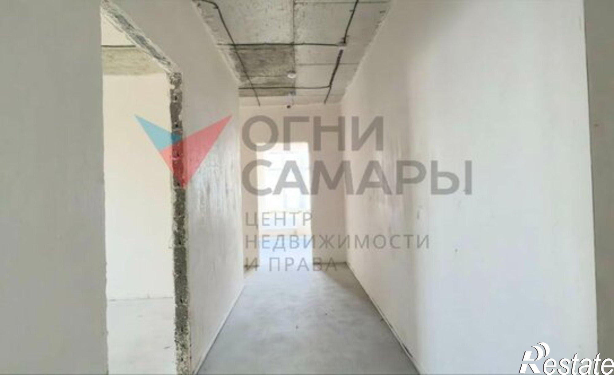 Купить квартиру за 11 400 000 рублей на пр-кт Карла Маркса, 233