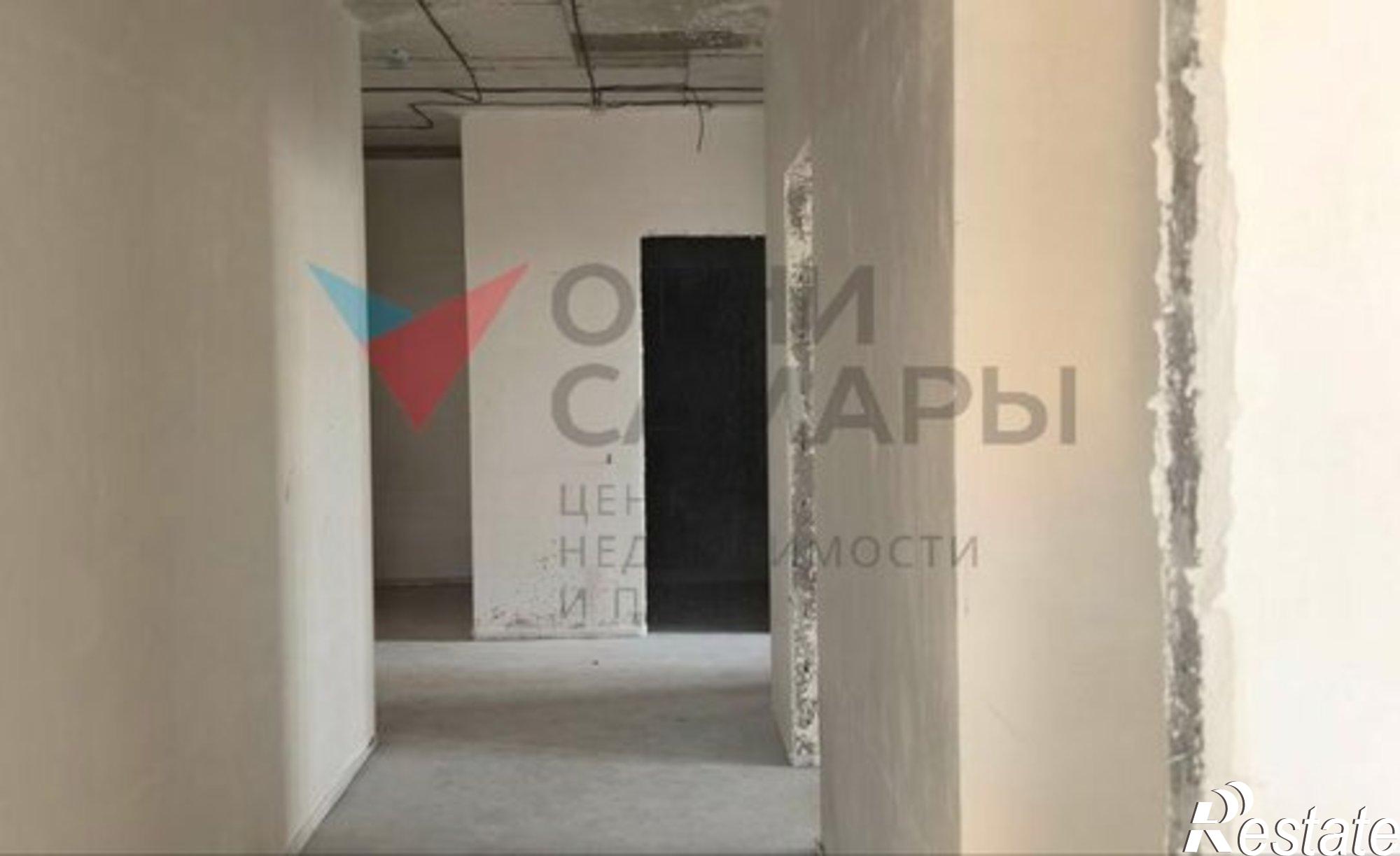 Купить квартиру за 11 400 000 рублей на пр-кт Карла Маркса, 233