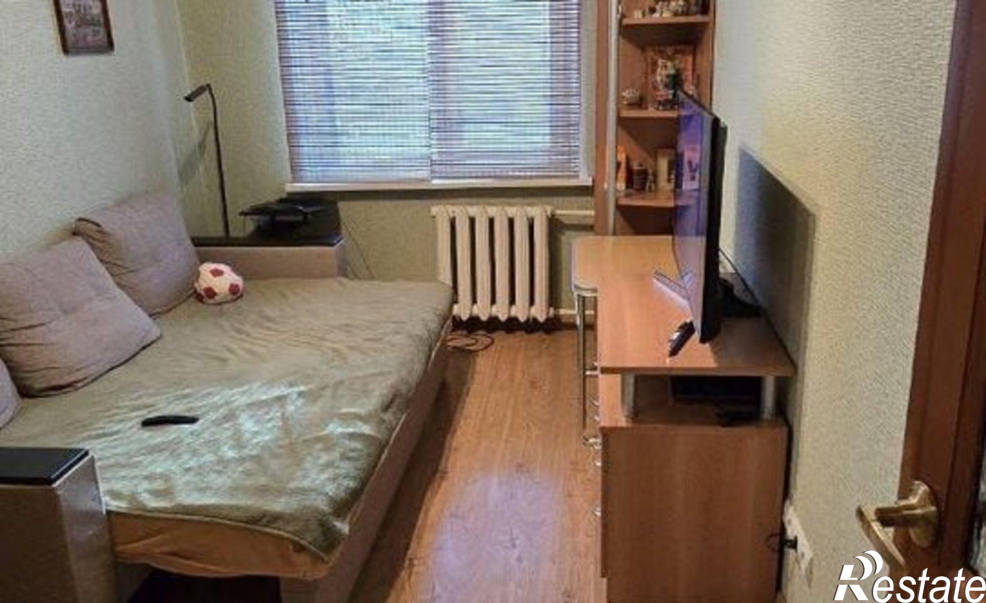 Купить квартиру за 9 000 000 рублей на ул Ташкентская, 116