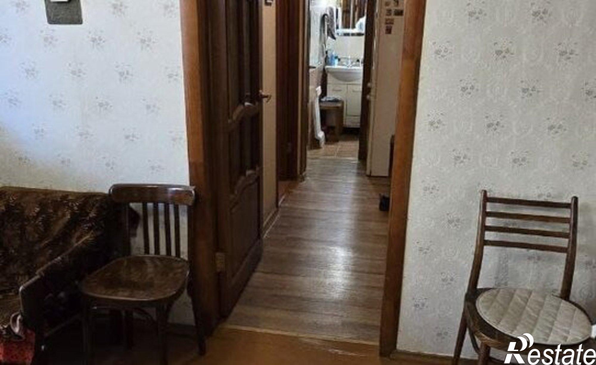 Купить квартиру за 9 000 000 рублей на ул Ташкентская, 116