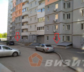 офис 295 кв м Заводское шоссе, 57в