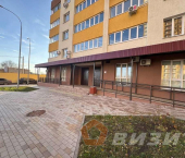 торговое помещение 108 кв м Физкультурная улица, 103а