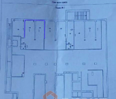 торговое помещение 41.9 кв м Стара-Загора улица, 46