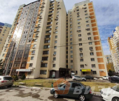 торговое помещение 124 кв м Молодежная улица, 6