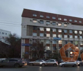 офис 34.3 кв м, этаж 3/5 Антонова-Овсеенко улица, 44а