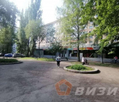 торговое помещение 130 кв м Кирова проспект, 210