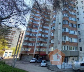 офис 99 кв м, этаж 1/12 Енисейская улица, 54